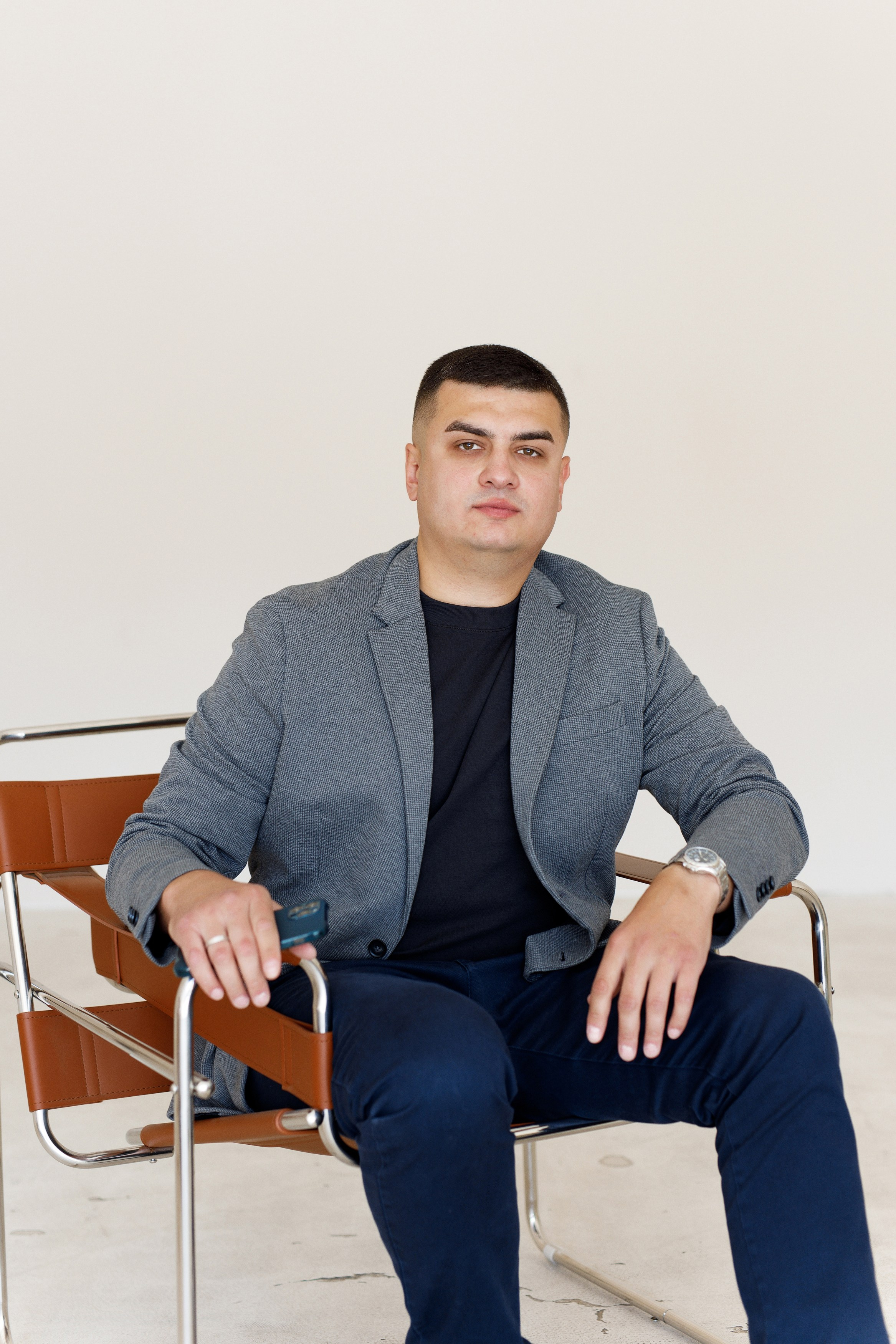 Контент-съемка для агентство недвижимости КОТ. Фотограф Дмитрий Молчанов | Фотограф Пермь | Фотограф