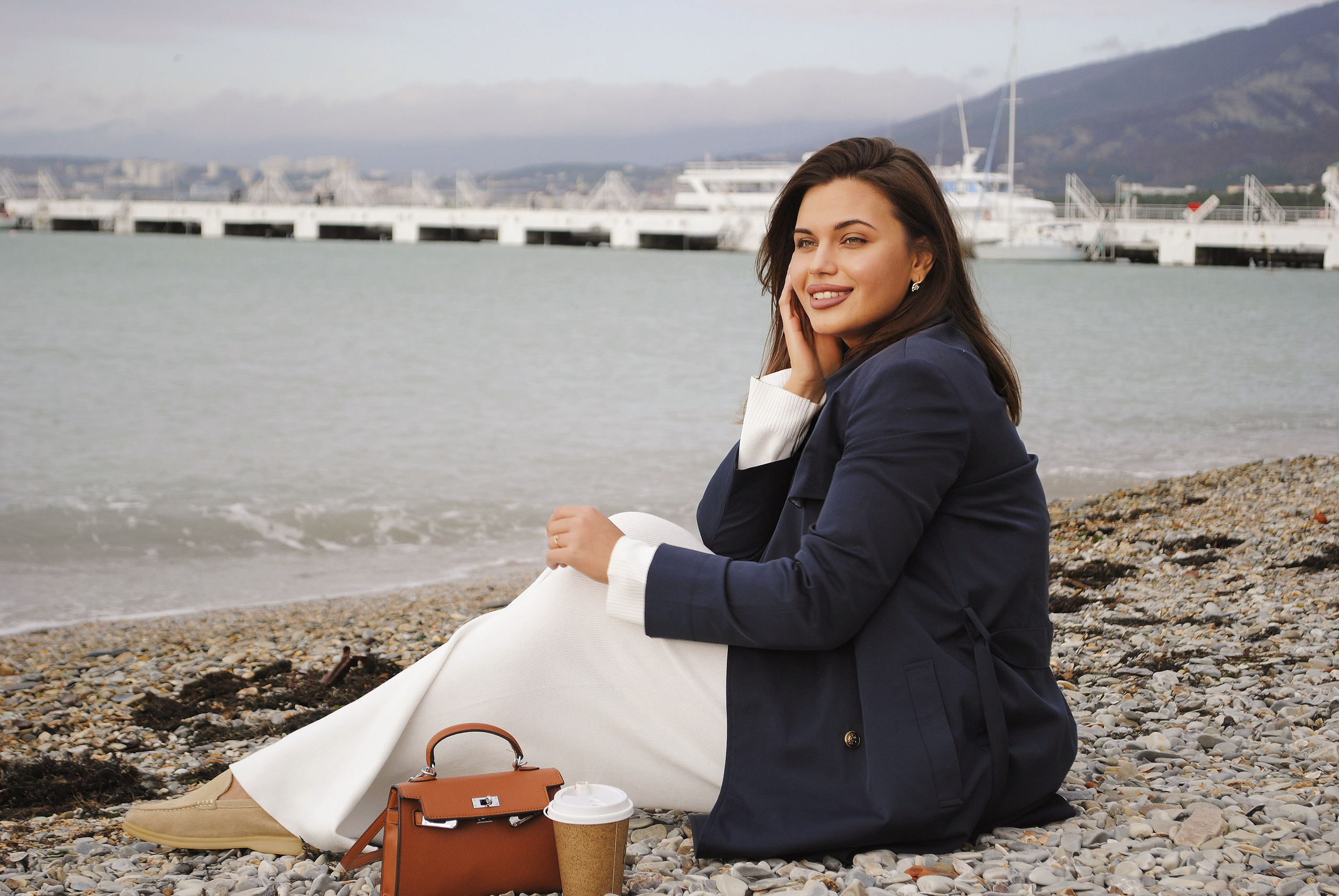 Виктория. Фотограф Мария Мусаелян