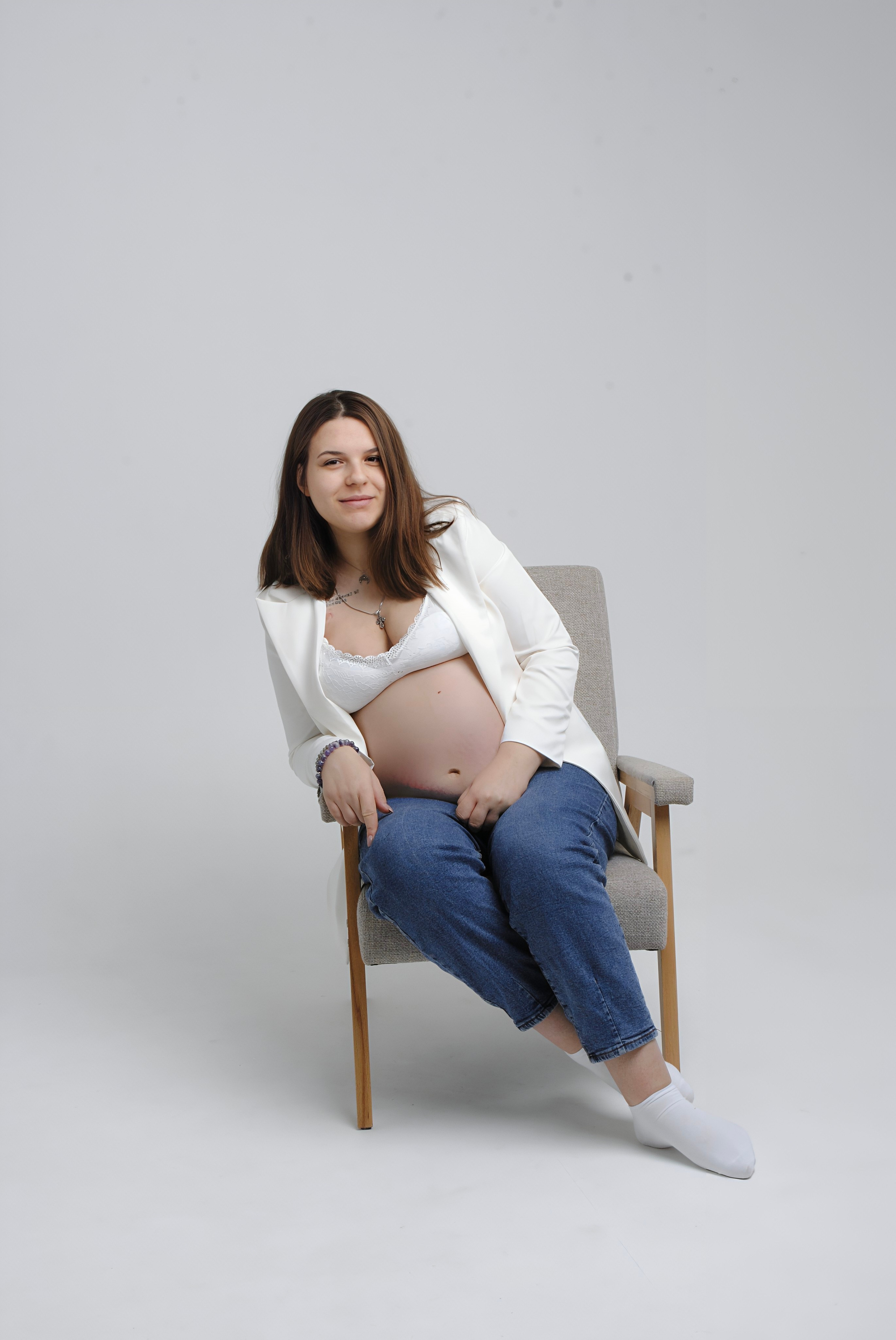 Евгений и Дарья. Фотограф Мария Мусаелян