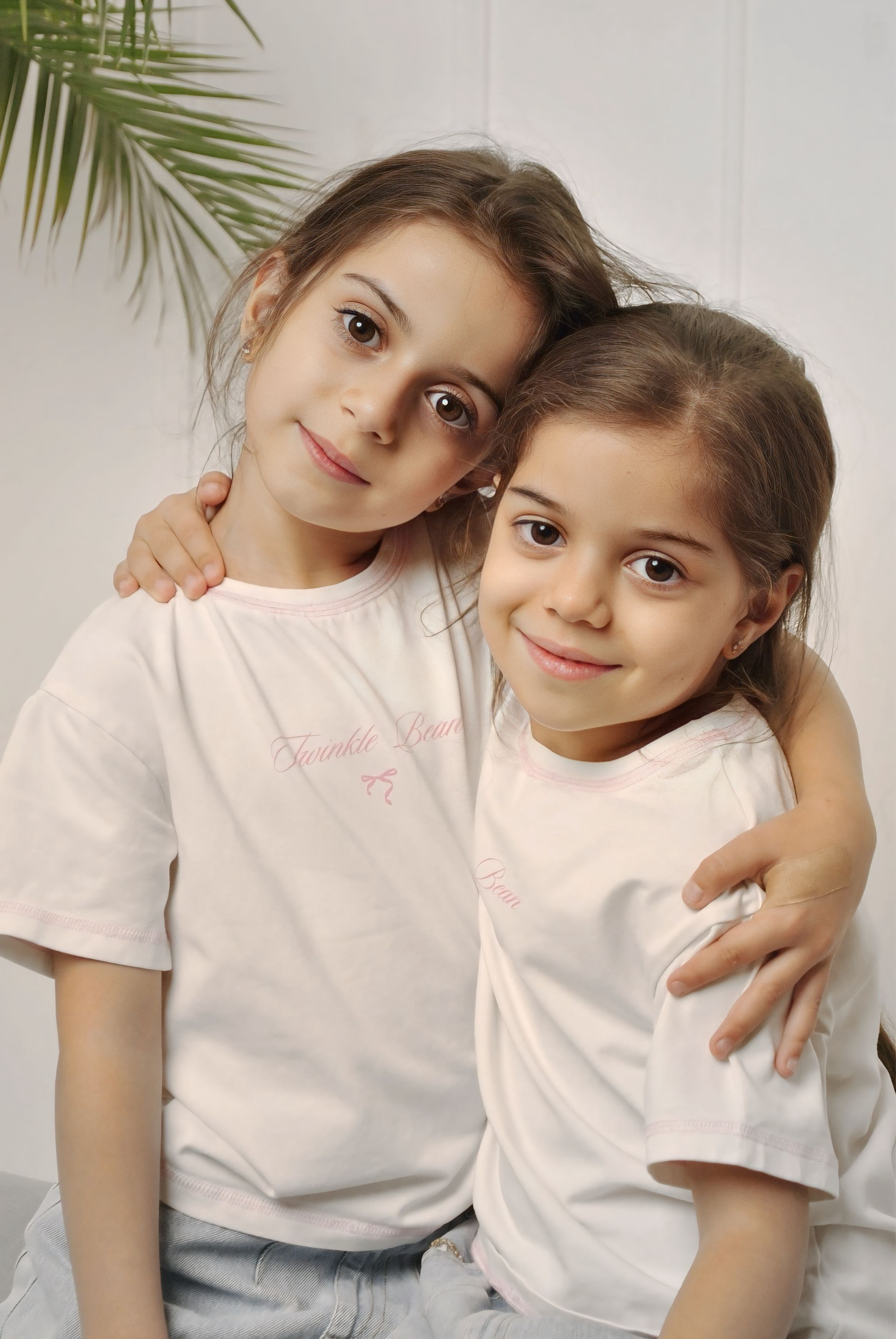 Джаваир и семья. Фотограф Мария Мусаелян