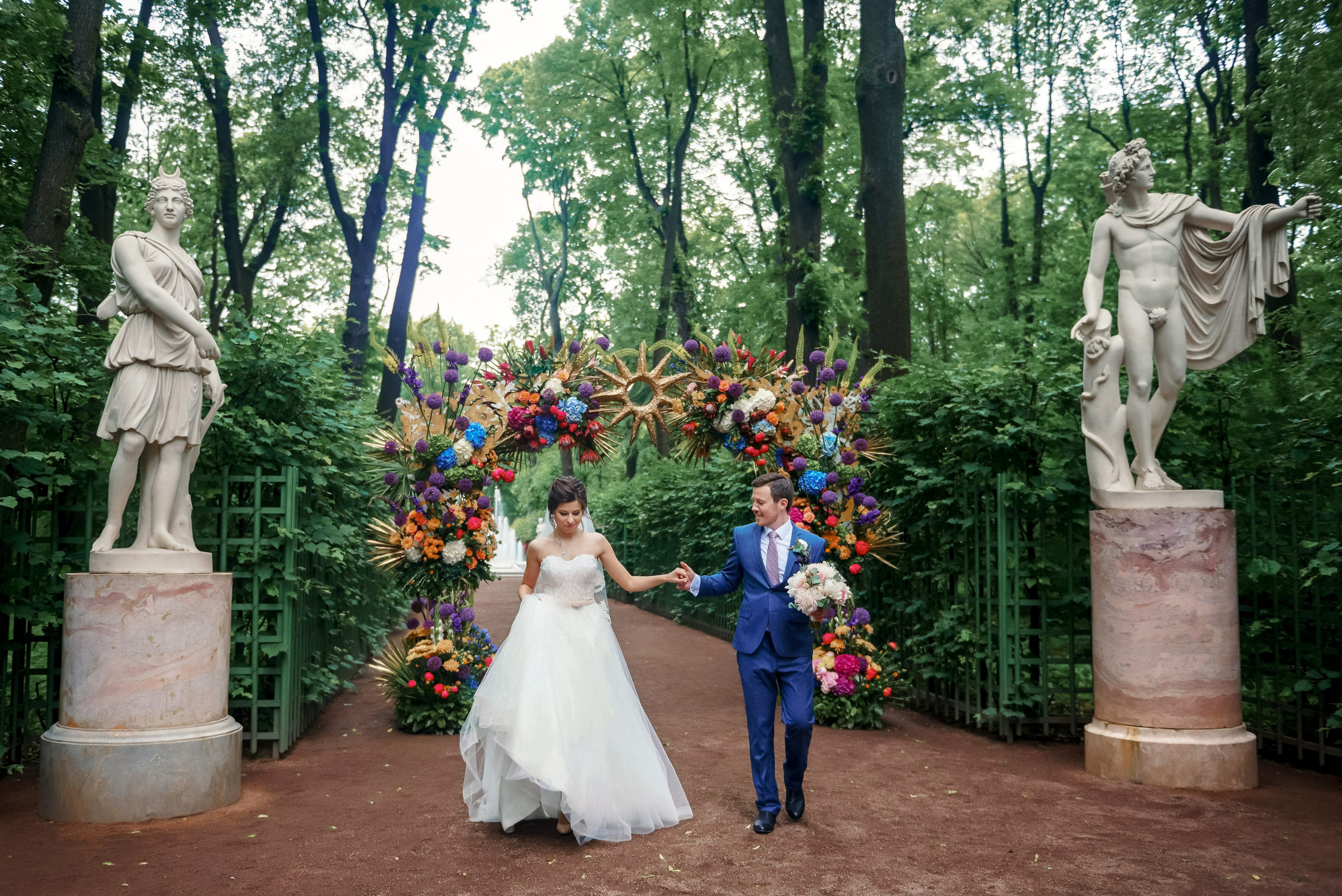 TOP-500 Самые красивые и лучшие свадебные фотографии от профессионального свадебного фотографа в Санкт-Петербурге Ширяева Дениса. Портретный, семейный и свадебный фотограф в Санкт-Петербурге и в Пушкине Ширяев Денис