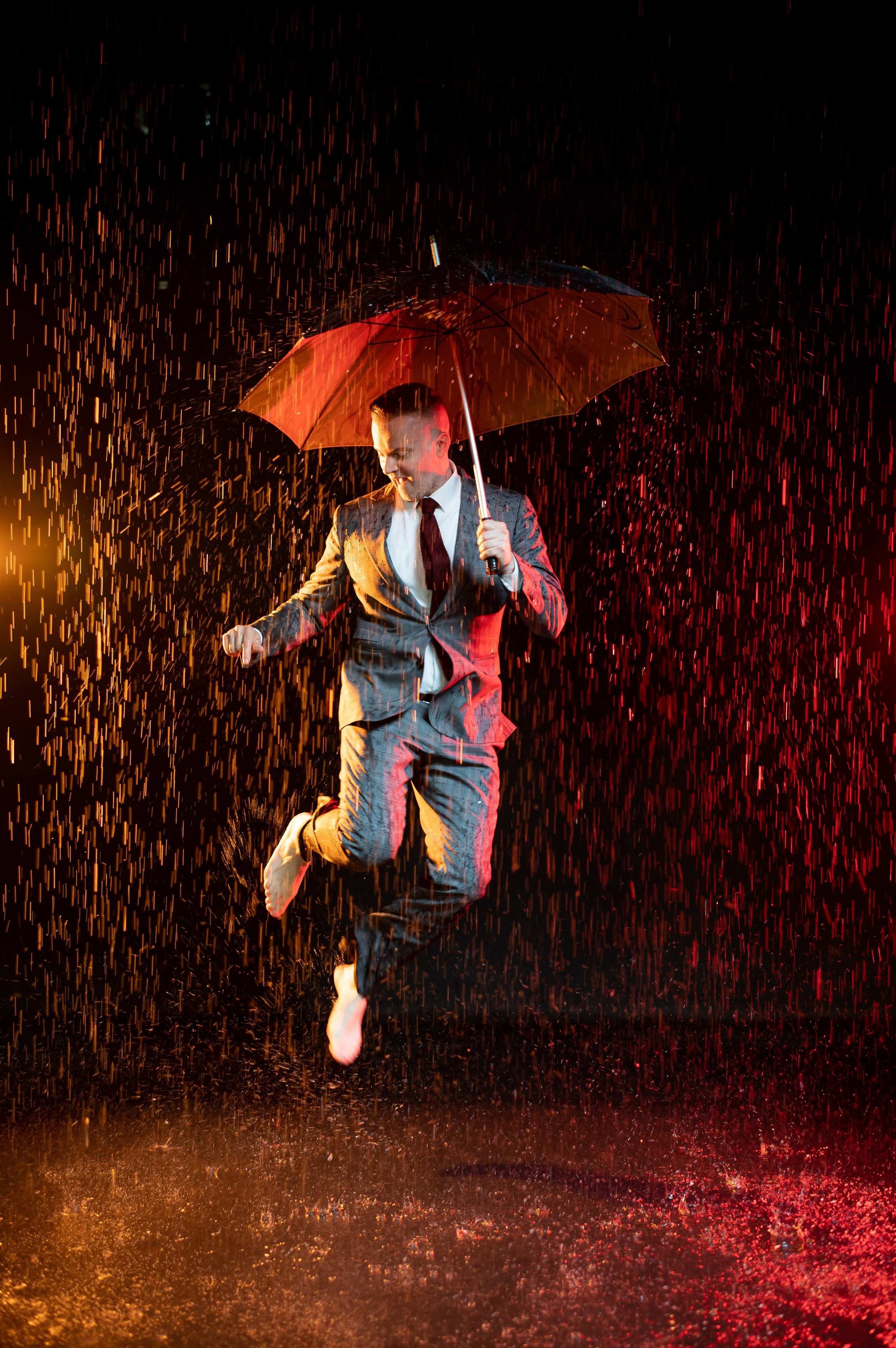 Ты можешь быть разным: деловой или взрывной. Портретный, семейный и свадебный фотограф в Санкт-Петербурге и в Пушкине Ширяев Денис