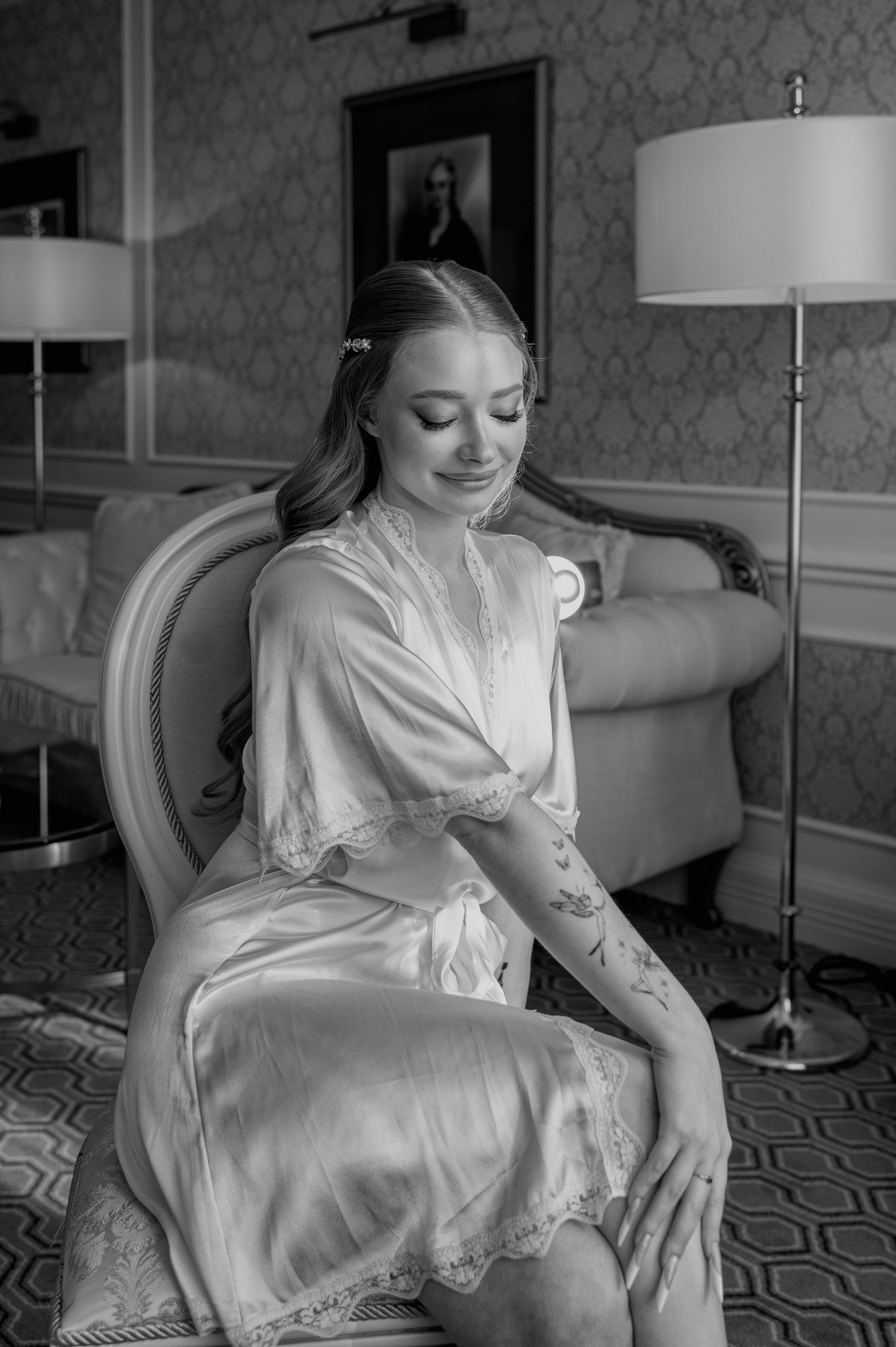 Виктория и Максим черно-белая серия. Портретный, семейный и свадебный фотограф в Санкт-Петербурге и в Москве Ширяев Денис
