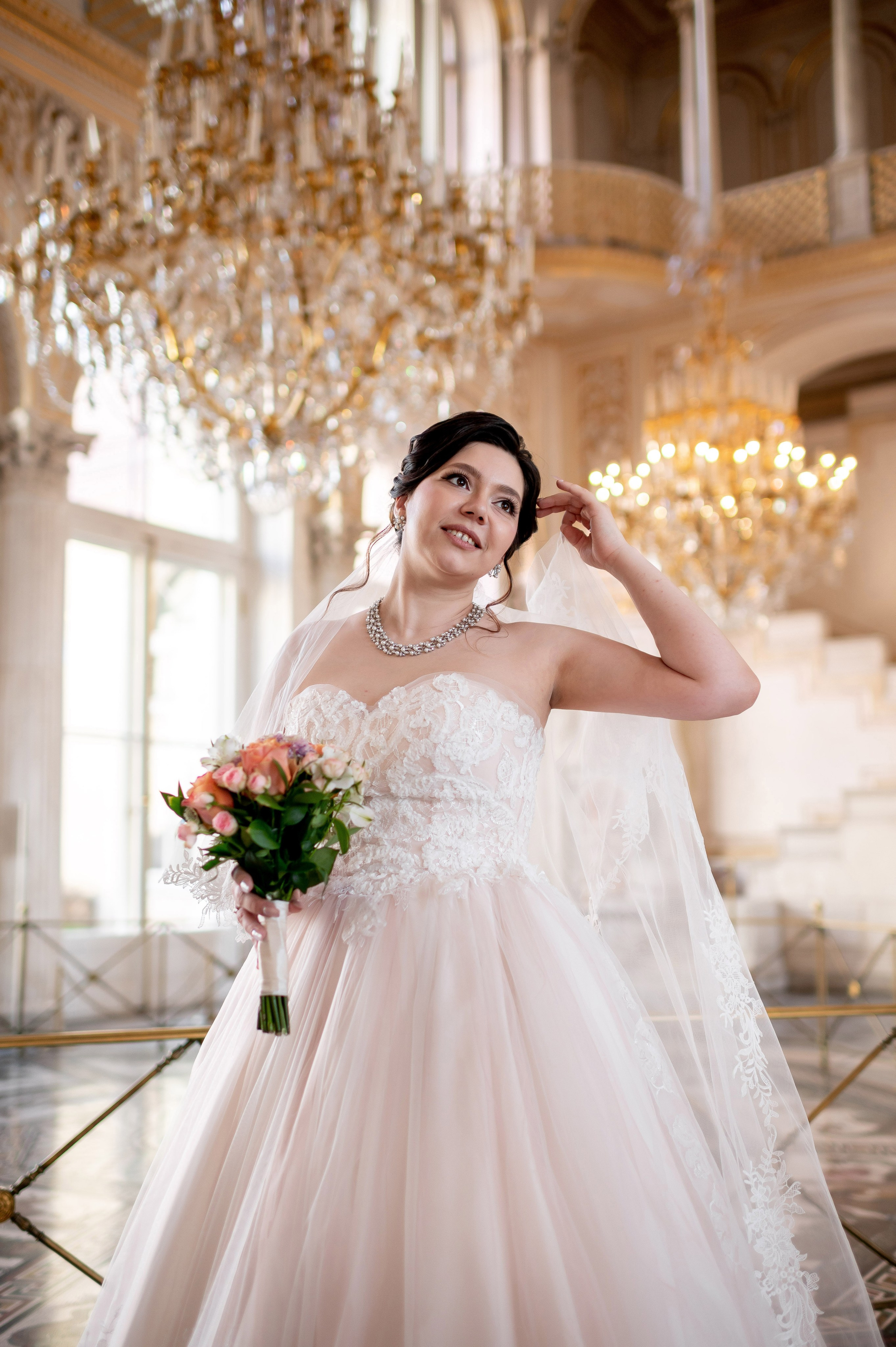 Самая красивая свадебная фотосессия в Эрмитаже. Лучшие свадебные фотографии в Эрмитажа. Портретный, семейный и свадебный фотограф в Санкт-Петербурге и в Пушкине Ширяев Денис