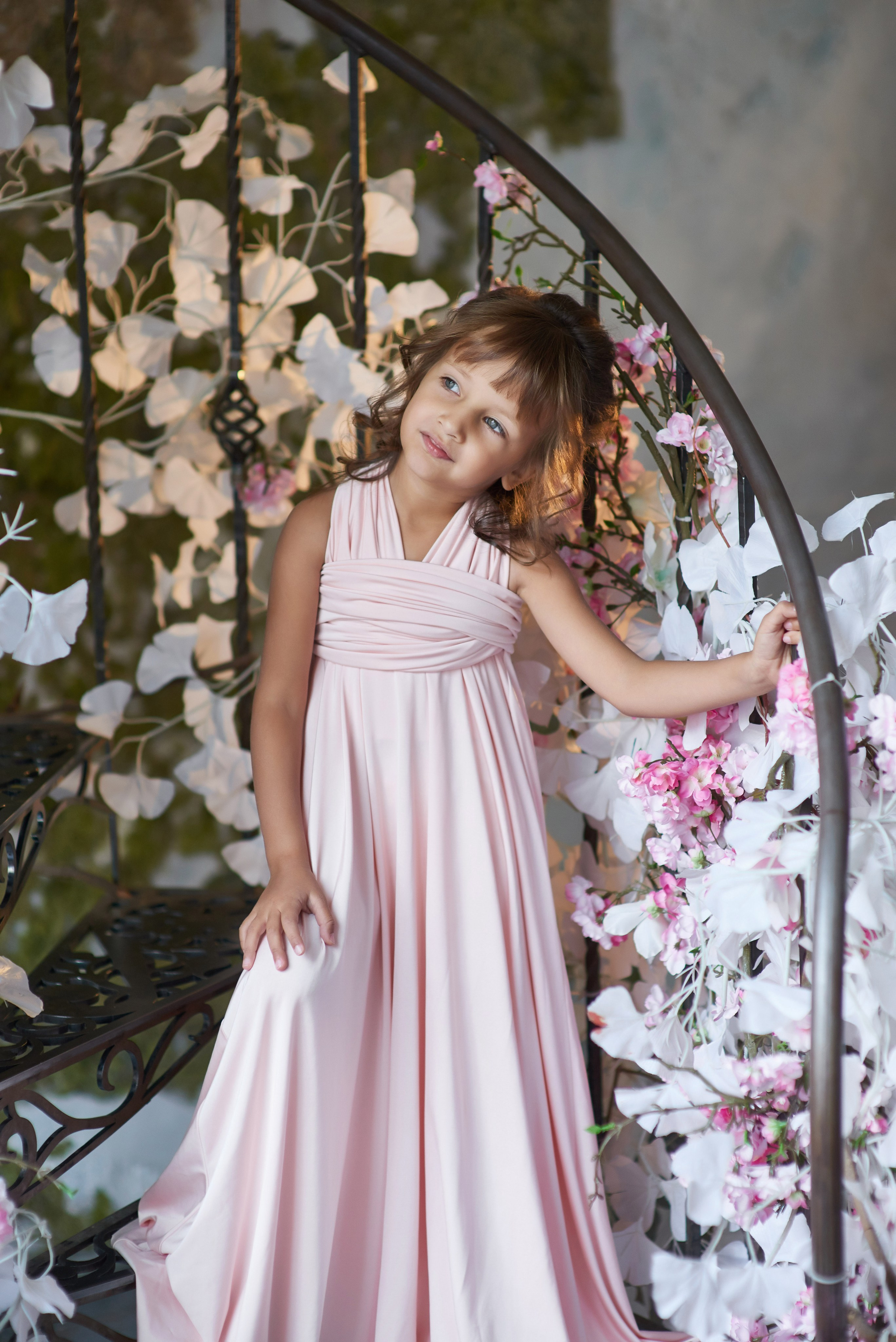 Марина. Портретный, семейный и свадебный фотограф в Санкт-Петербурге и в Пушкине Ширяев Денис