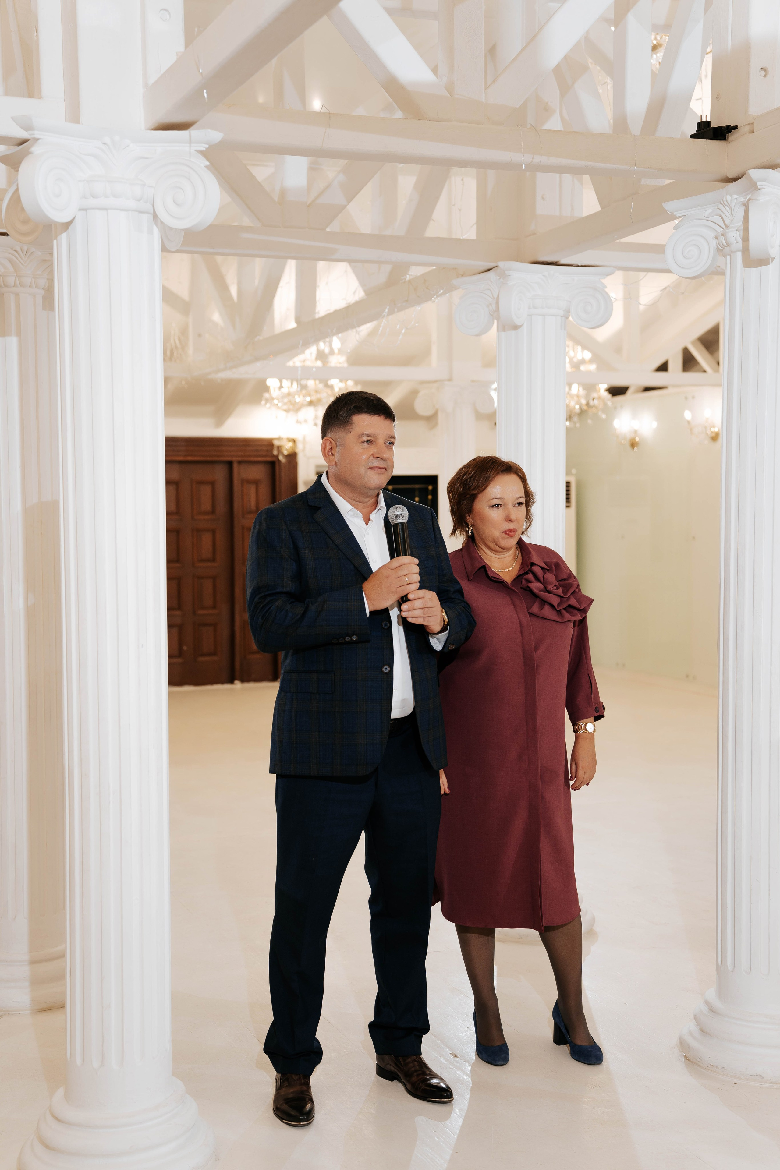 Vladislav & Anastasia. Свадебный фотограф в Воронеже Самохина Екатерина