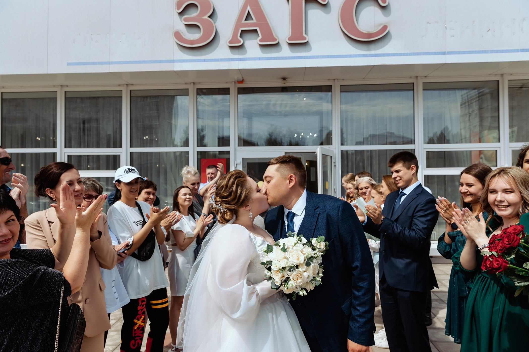 Дмитрий и Дарья. Тимур Аминов | Фотограф в Кемерове