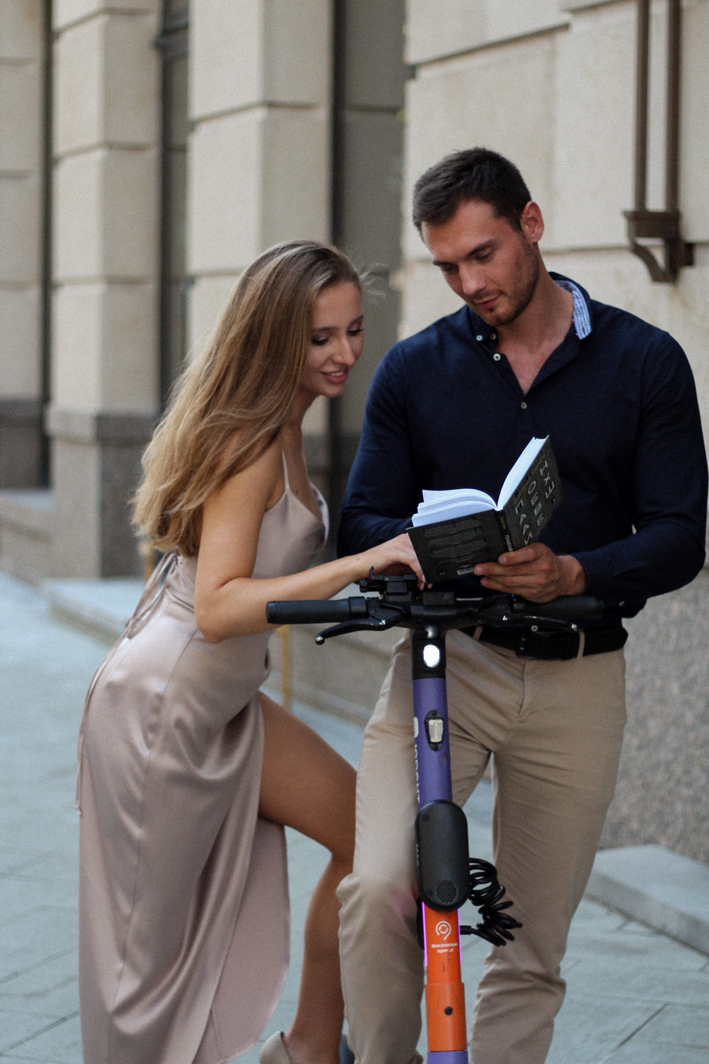 Love story. Фото, видео и контент съемки в Москве