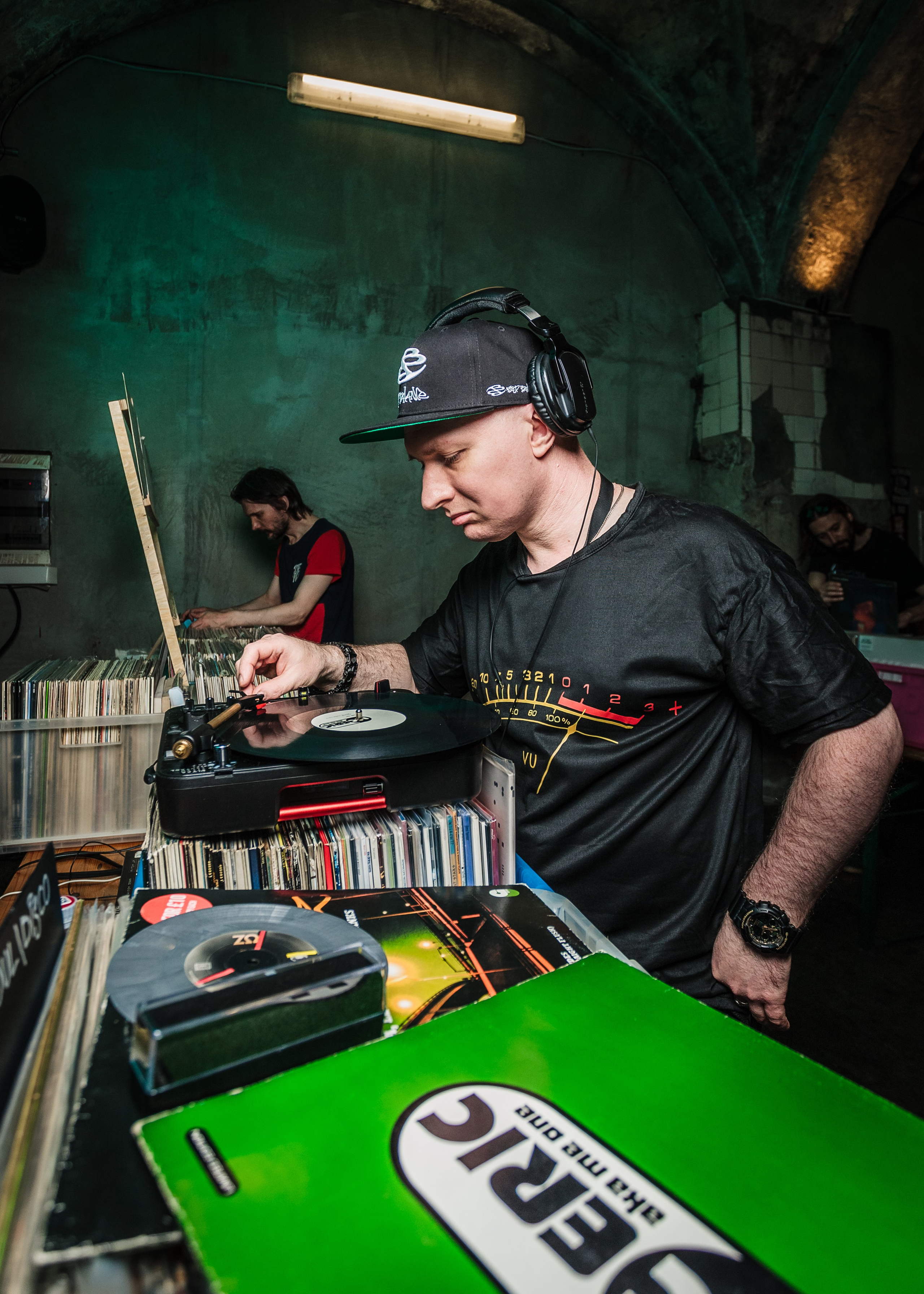 Люди/Мероприятия. DIESPERADOSS photo