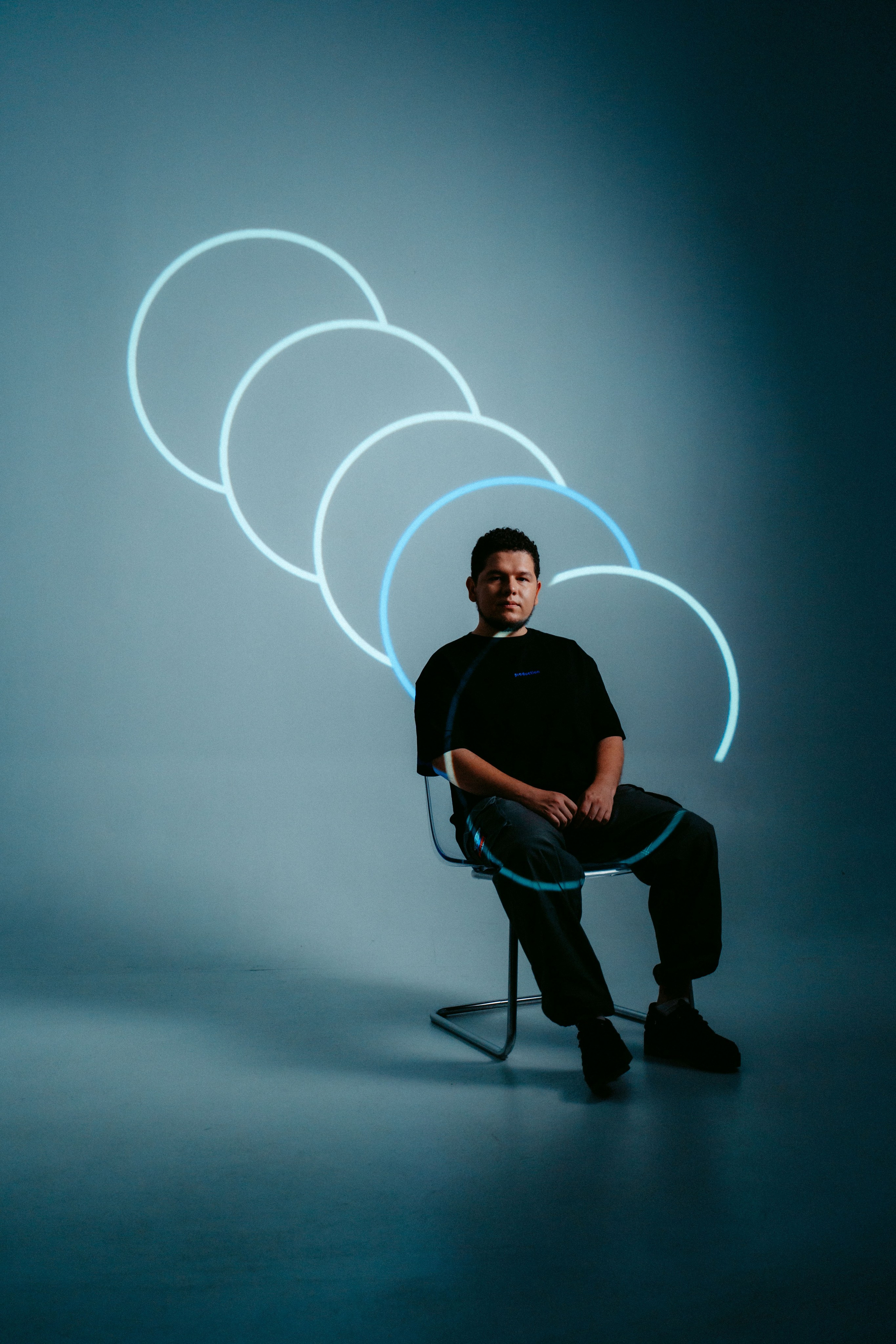 Взмах / агентство мультимедийного контента. Саша Копылов, фотограф в Казани