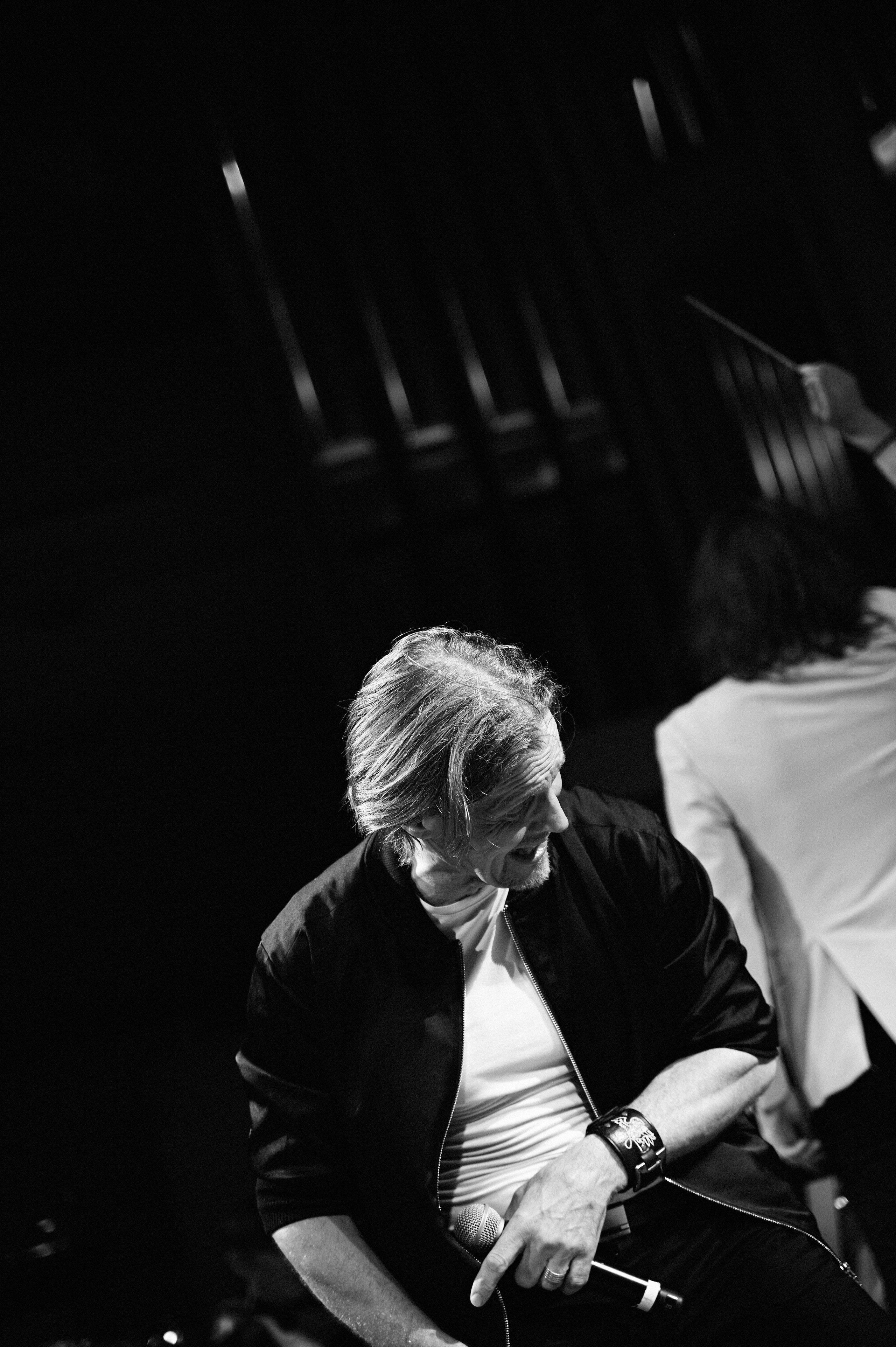 Art of Music. Портретный фотограф в Москве Айрат Абдуллаев