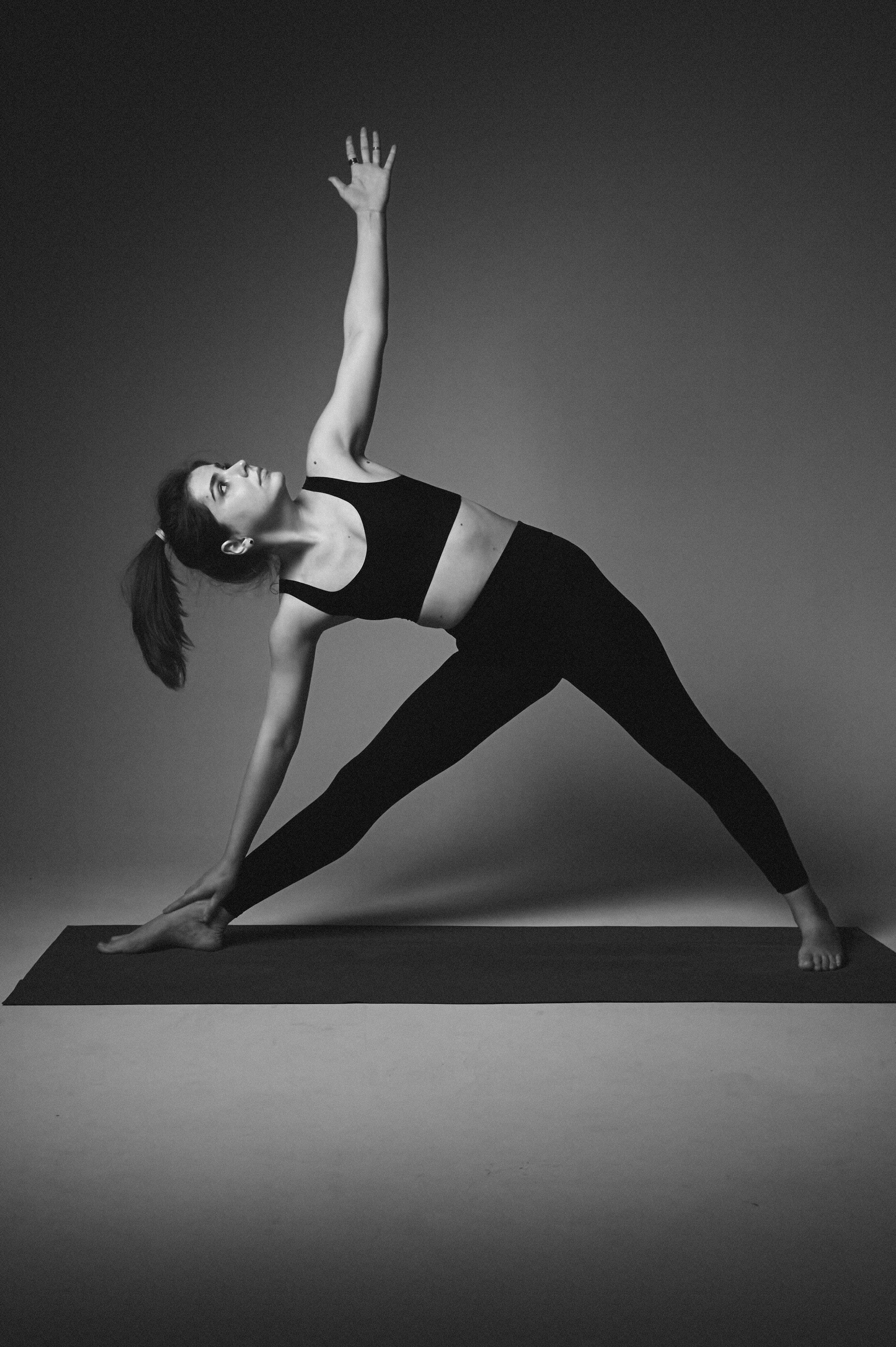 Оля 2024. Портретный фотограф в Москве Айрат Абдуллаев