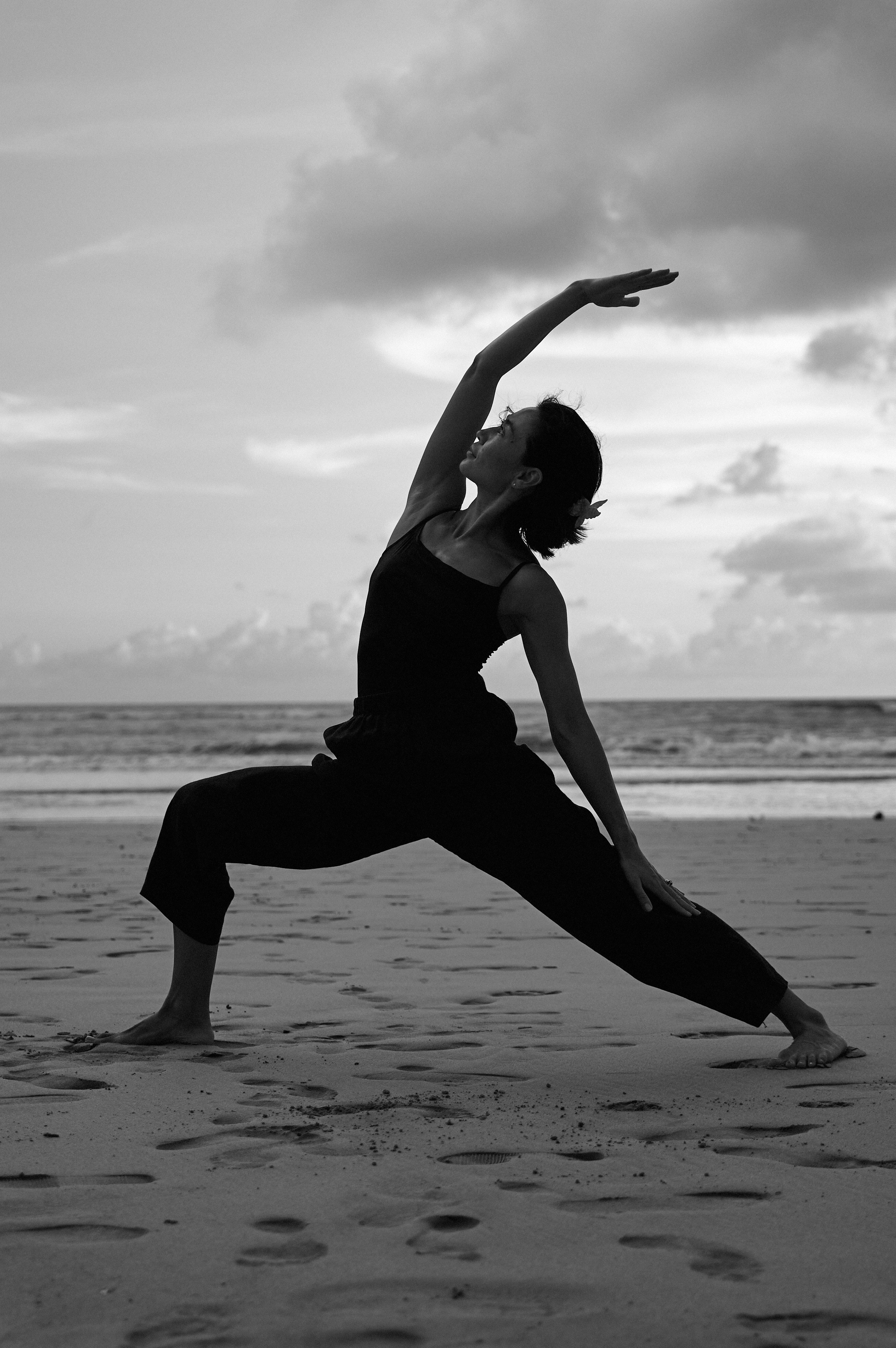 Яна. Портретный фотограф в Москве Айрат Абдуллаев