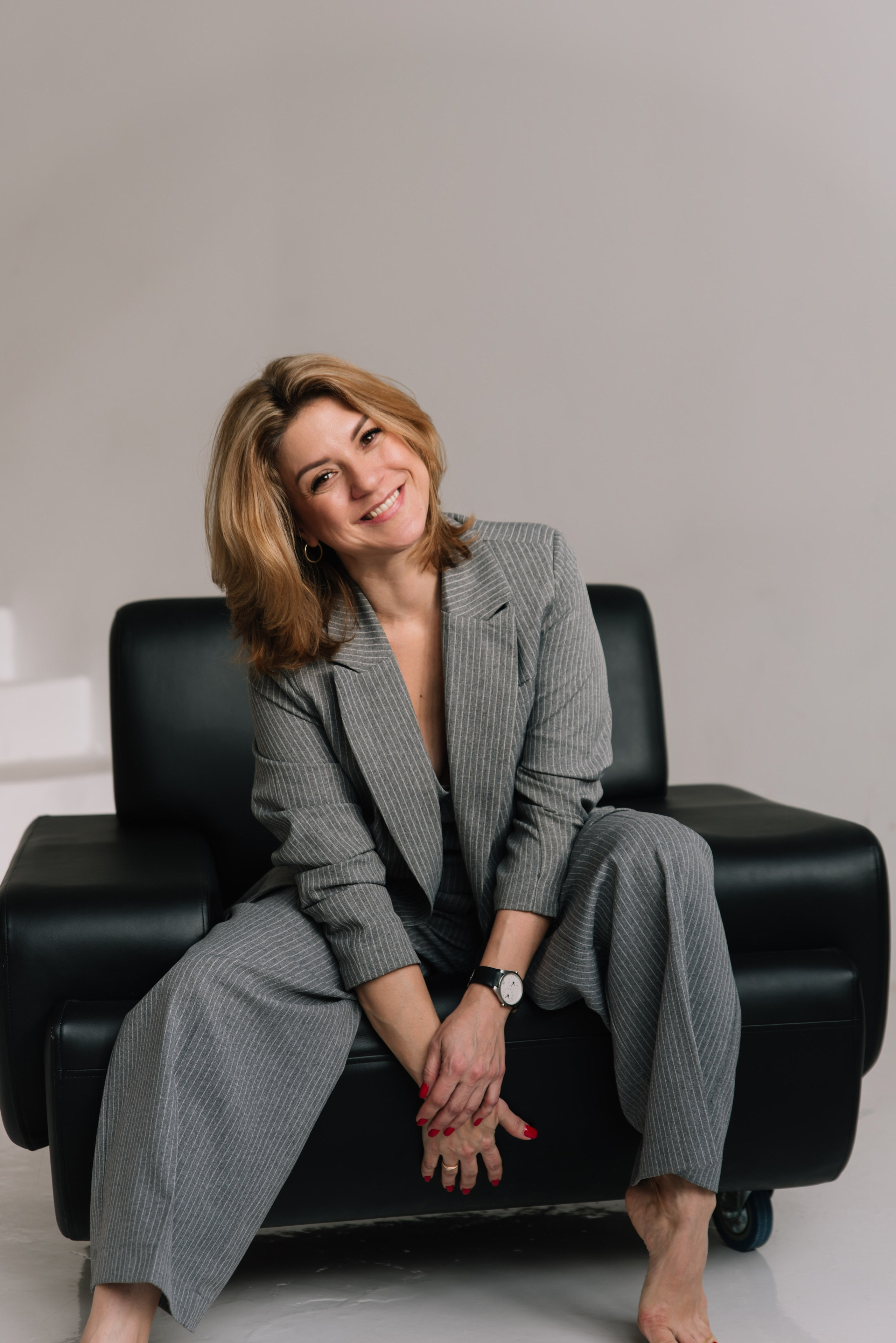 My family. Фотограф Нижний Новгорода Елена Калмыкова