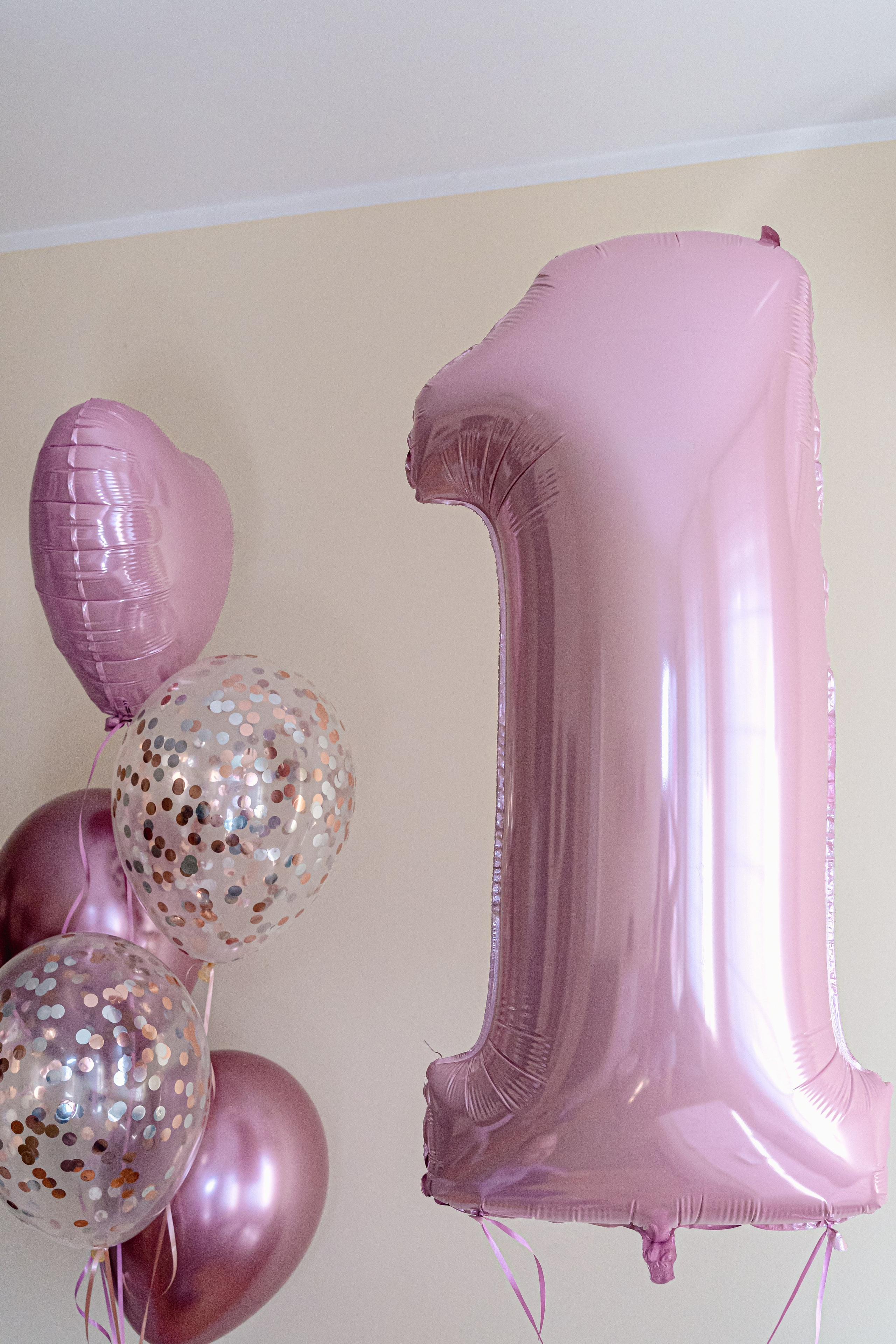 Рите годик. Лайфстайл фотограф в Санкт-Петербурге — Наташа Шмидт