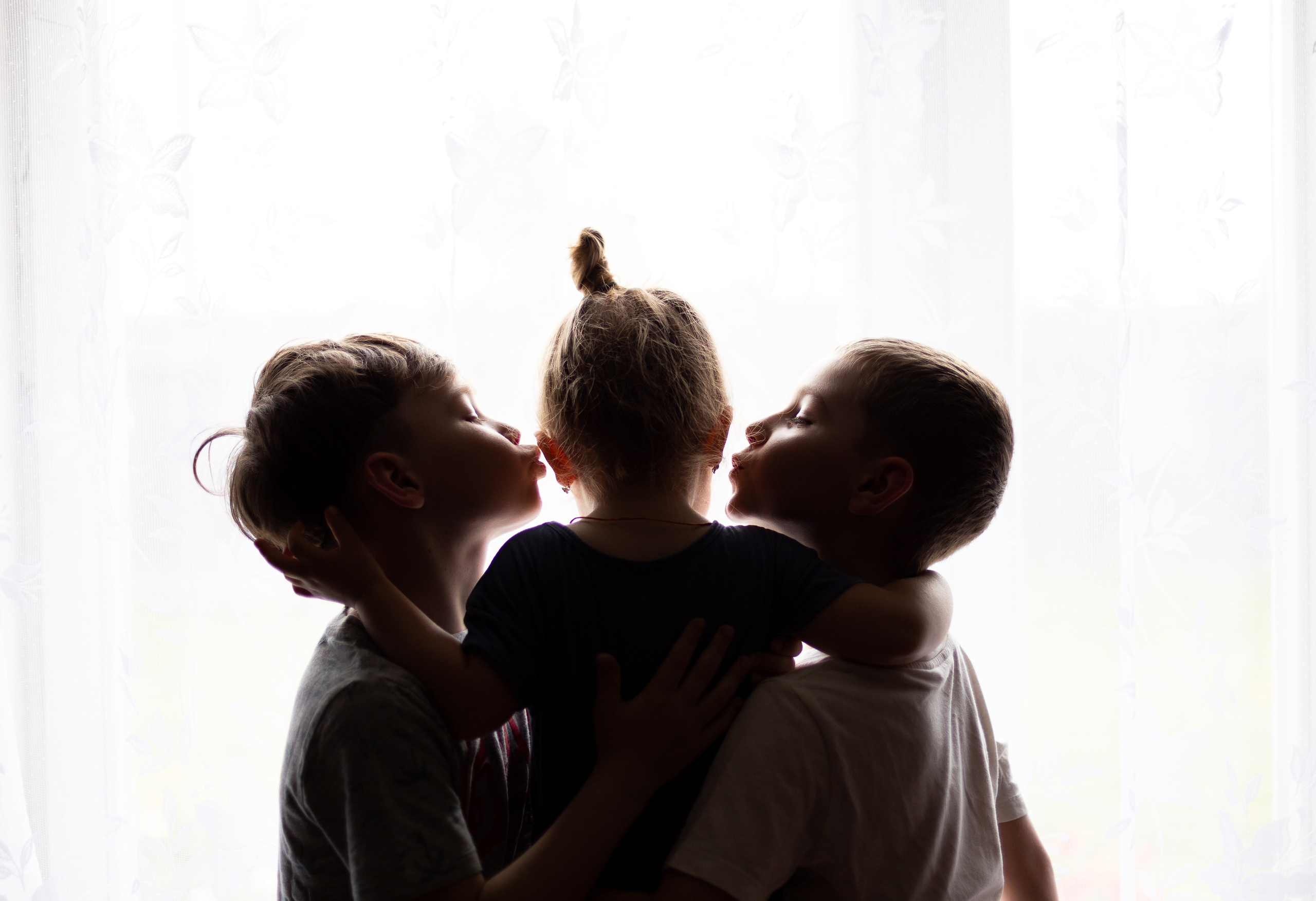 Дети. Семейный, детский и рекламный фотограф в Москве Ольга Сухачева