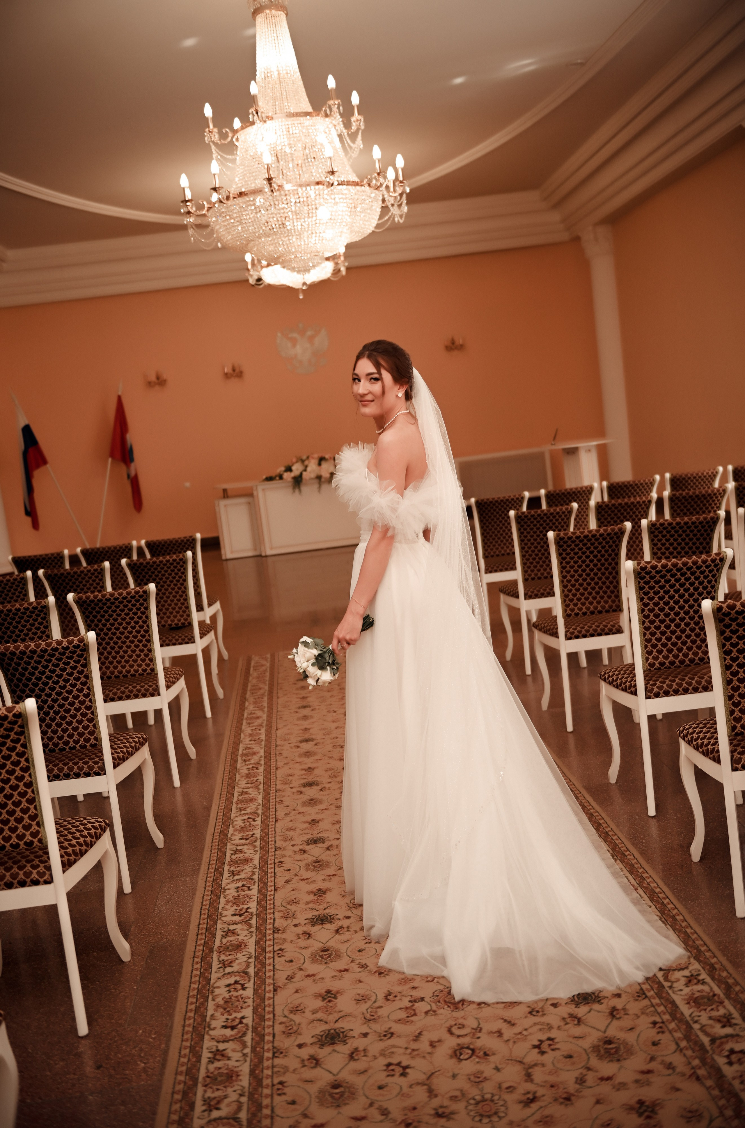 Алексей и Дарья. Свадебный, семейный, детский, контент фотограф в Омске Максим Ильин