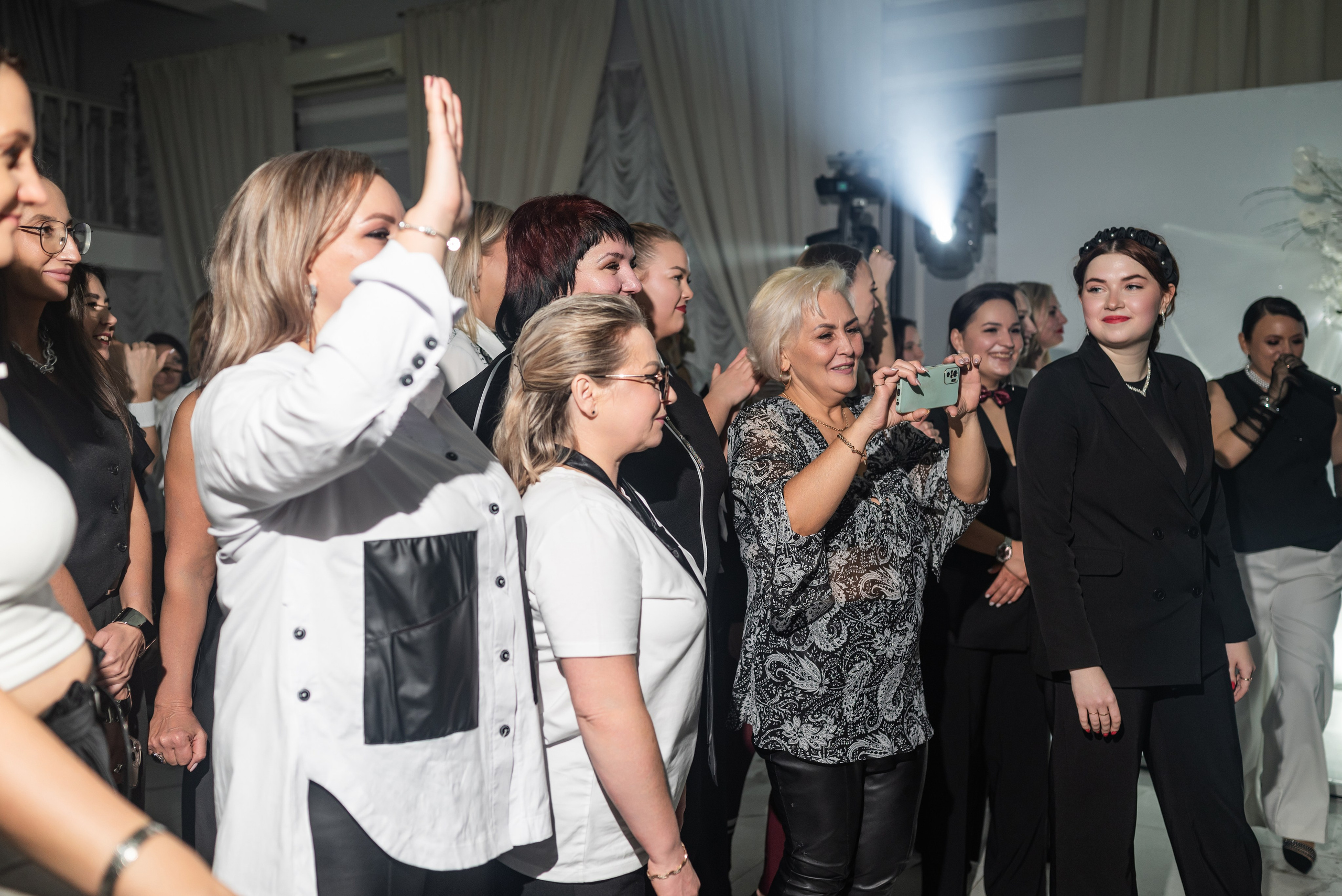 Девичник — 4. Бжицких Виталий — фотограф г. Ульяновск