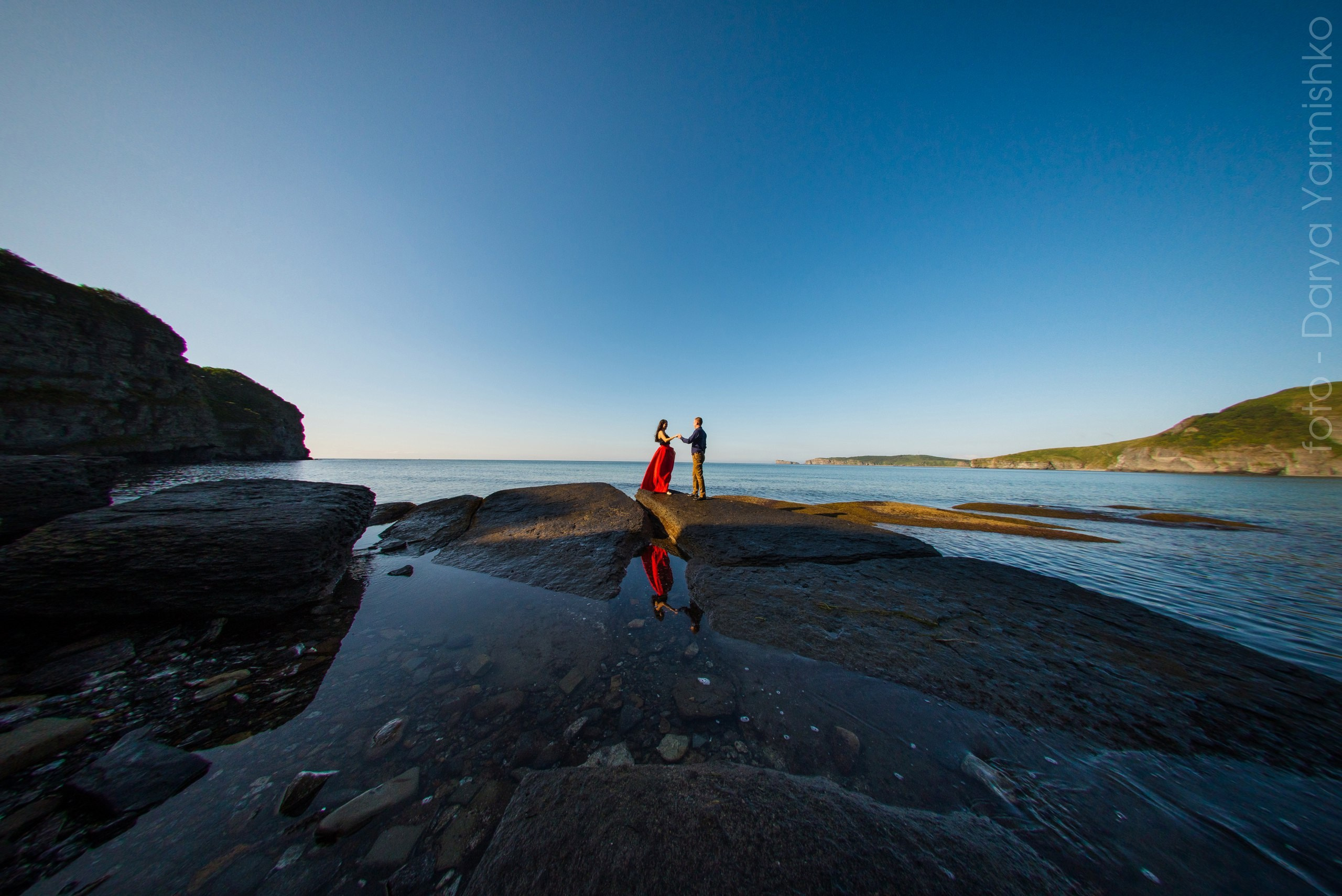 Портфолио. Фотограф Ярмишко Дарья. Выпускные фотокниги