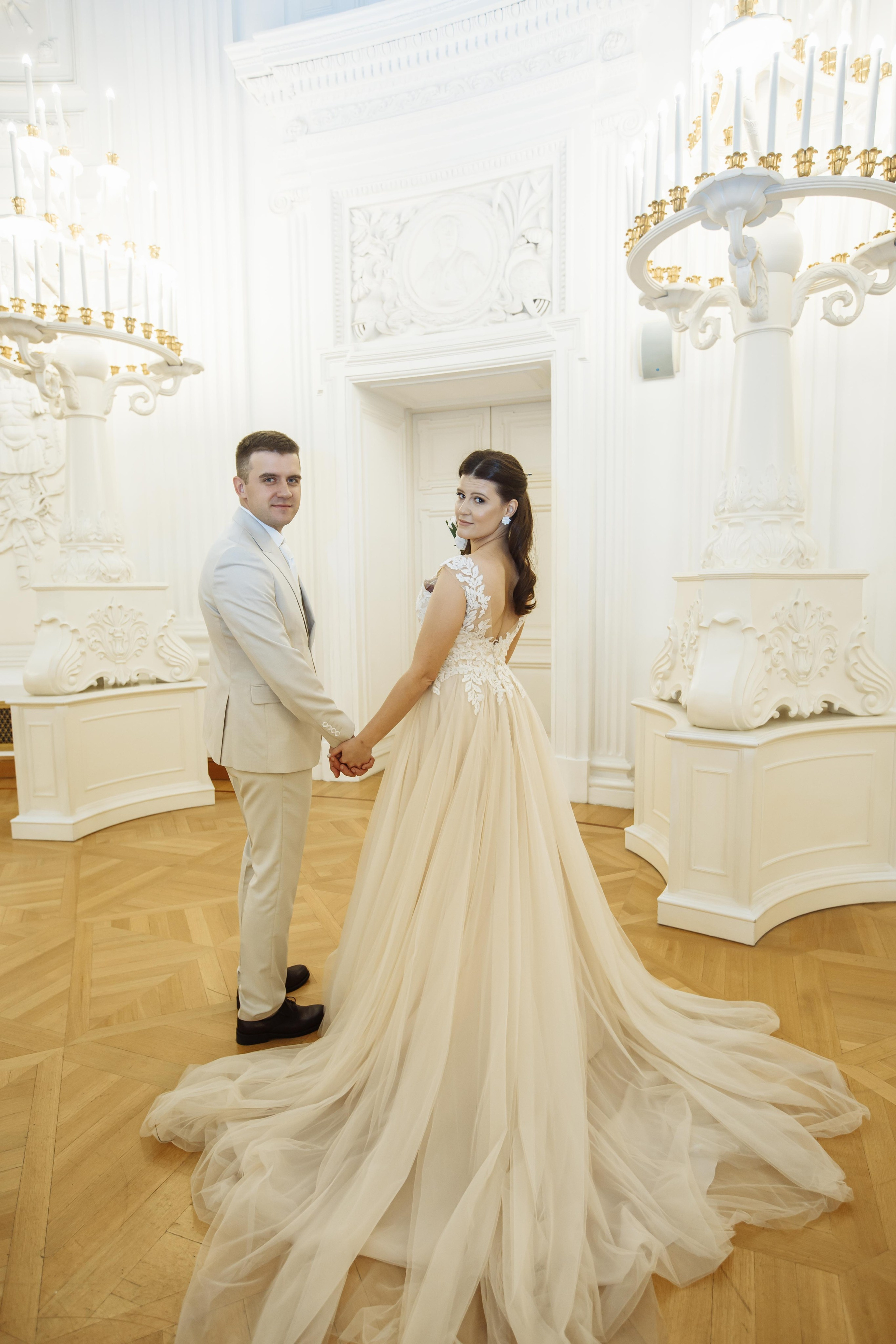 Свадебный фотограф и видеограф в Москве и Подмосковье Павел Коротков