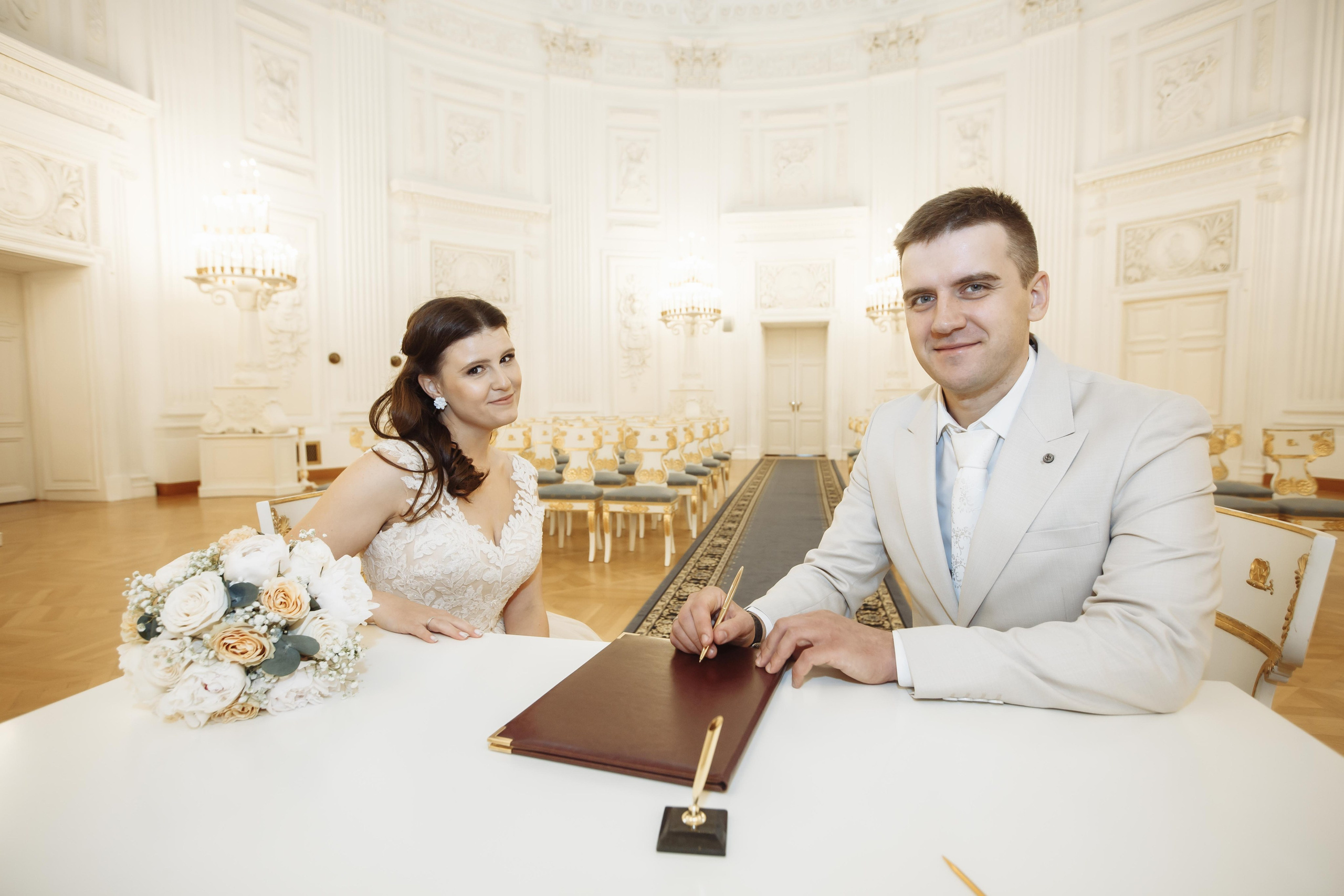 Свадебный фотограф и видеограф в Москве и Подмосковье Павел Коротков