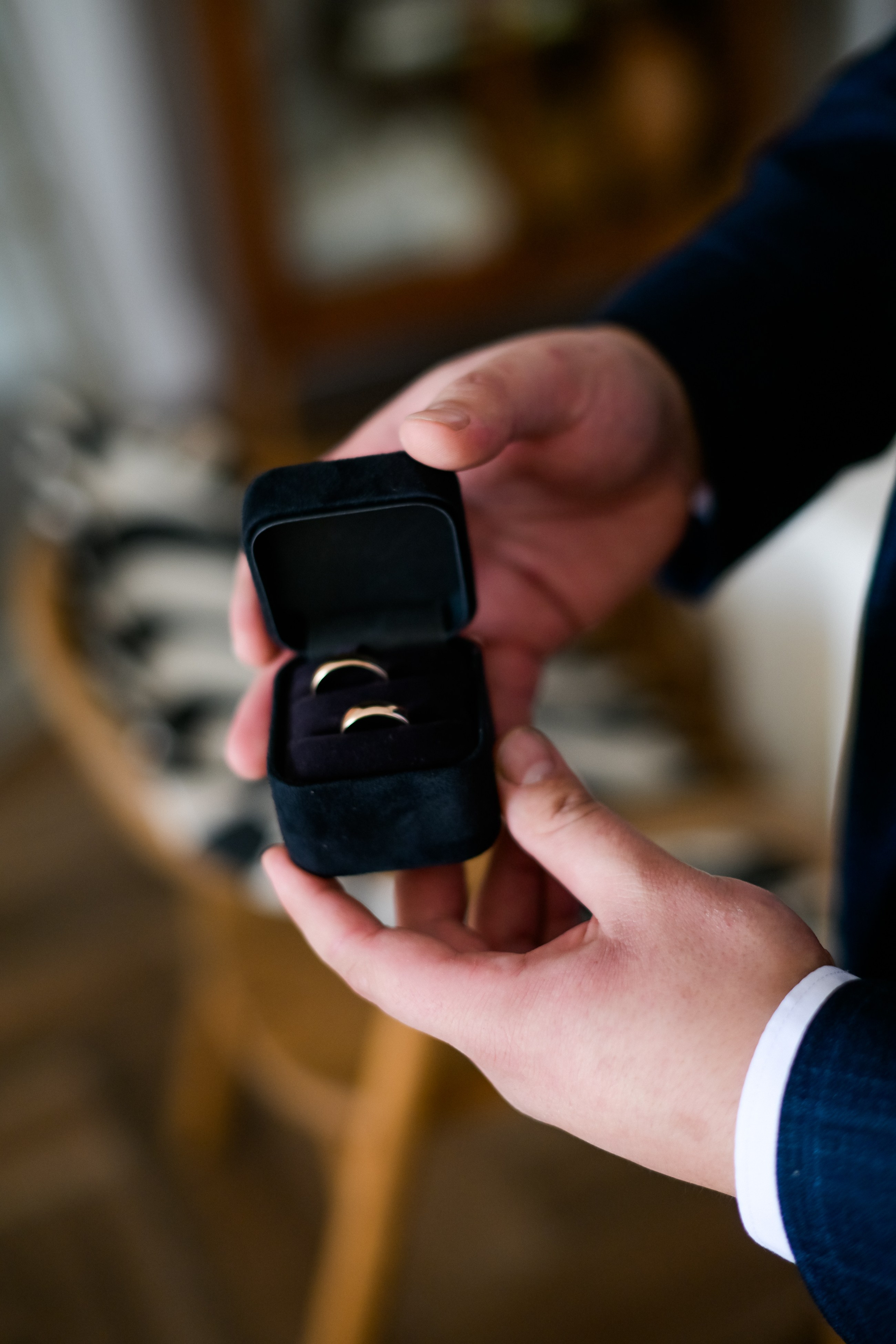 Свадьба Дашеньки и Илюши