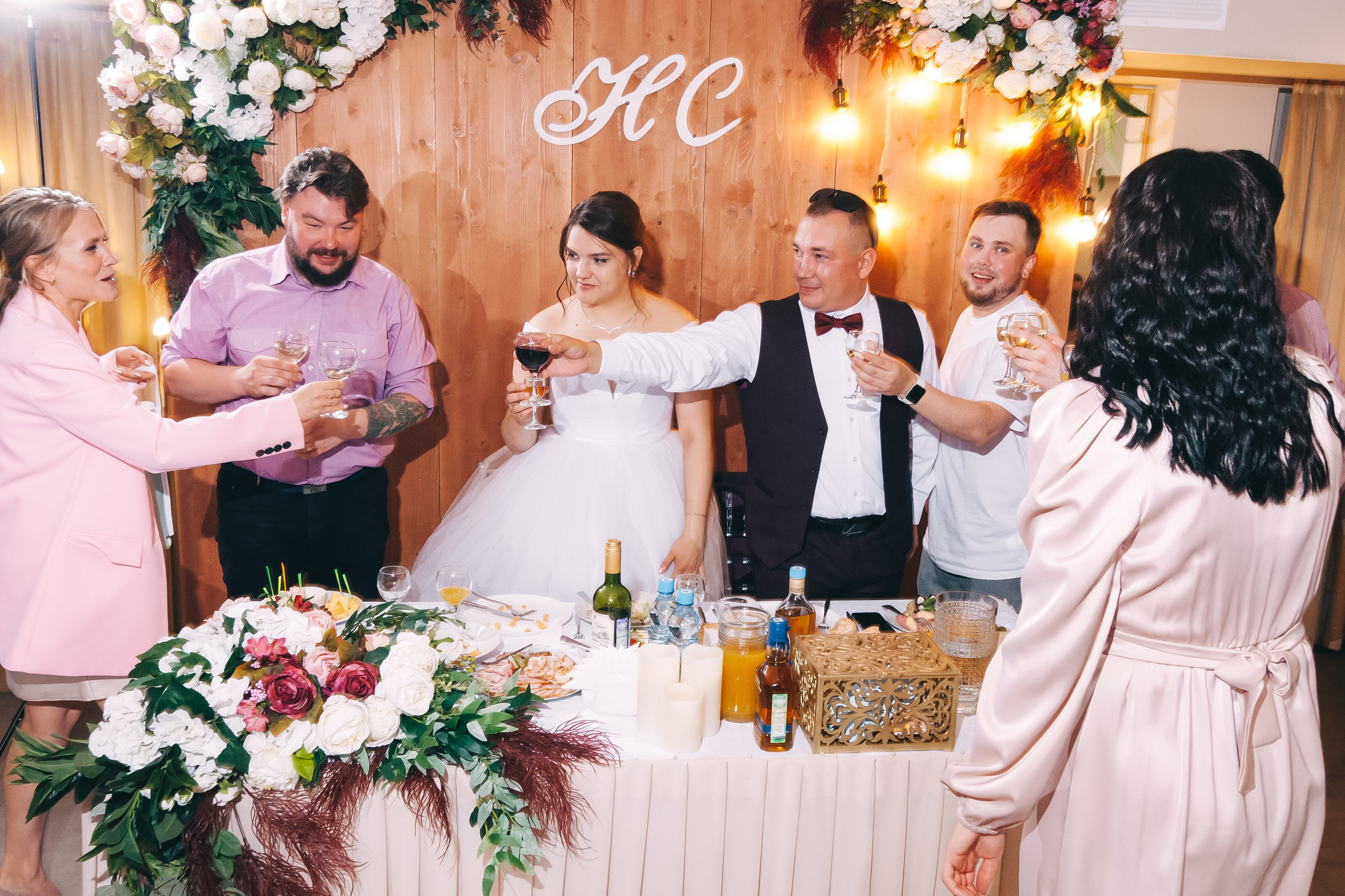 Светлана & Никита. Свадебный и семейный фотограф г. Ярославль Савинская Анастасия