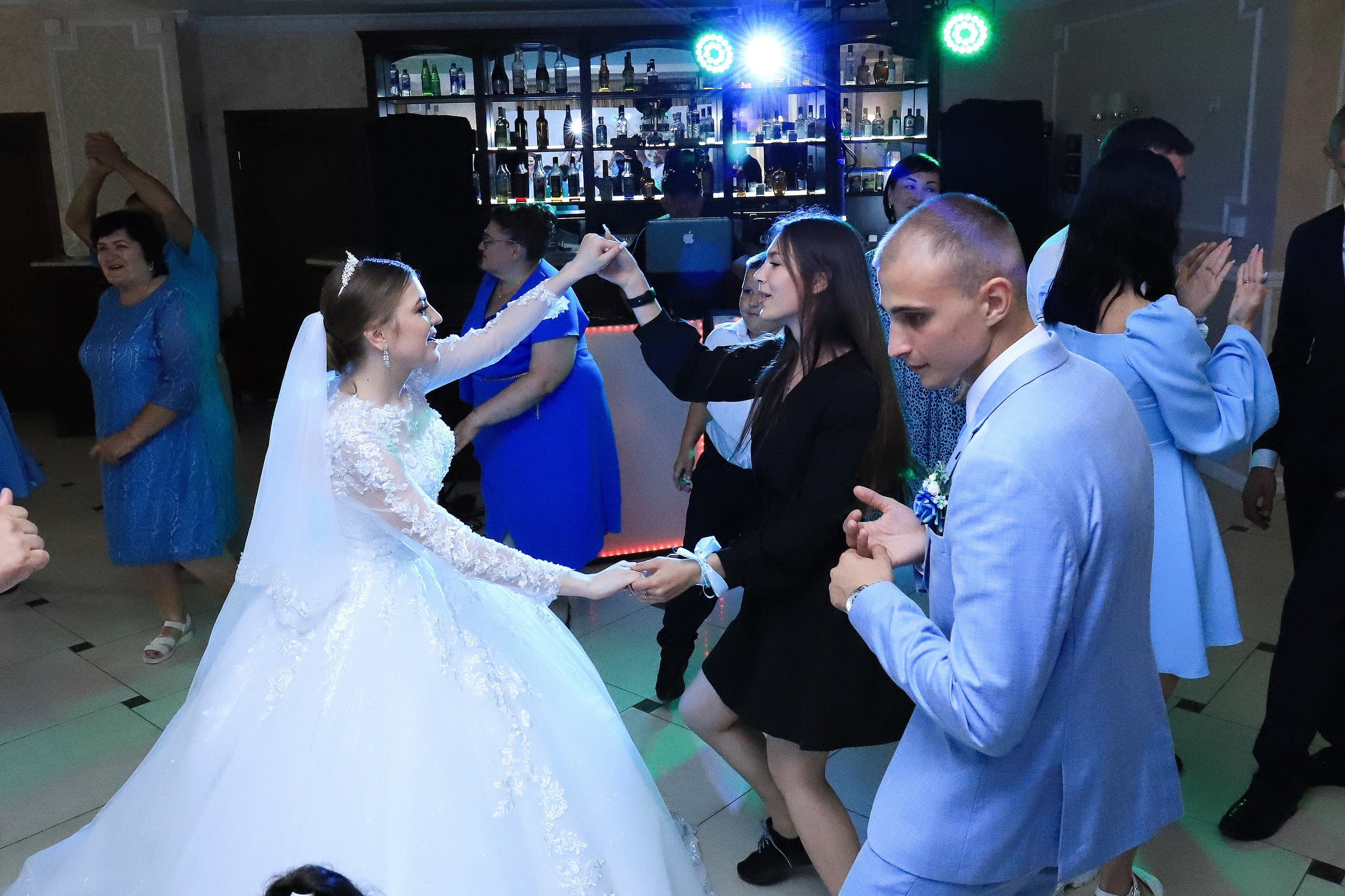 Александр и Анастасия. Игорь Варава свадебный фотограф видеограф Белая Глина Краснодар