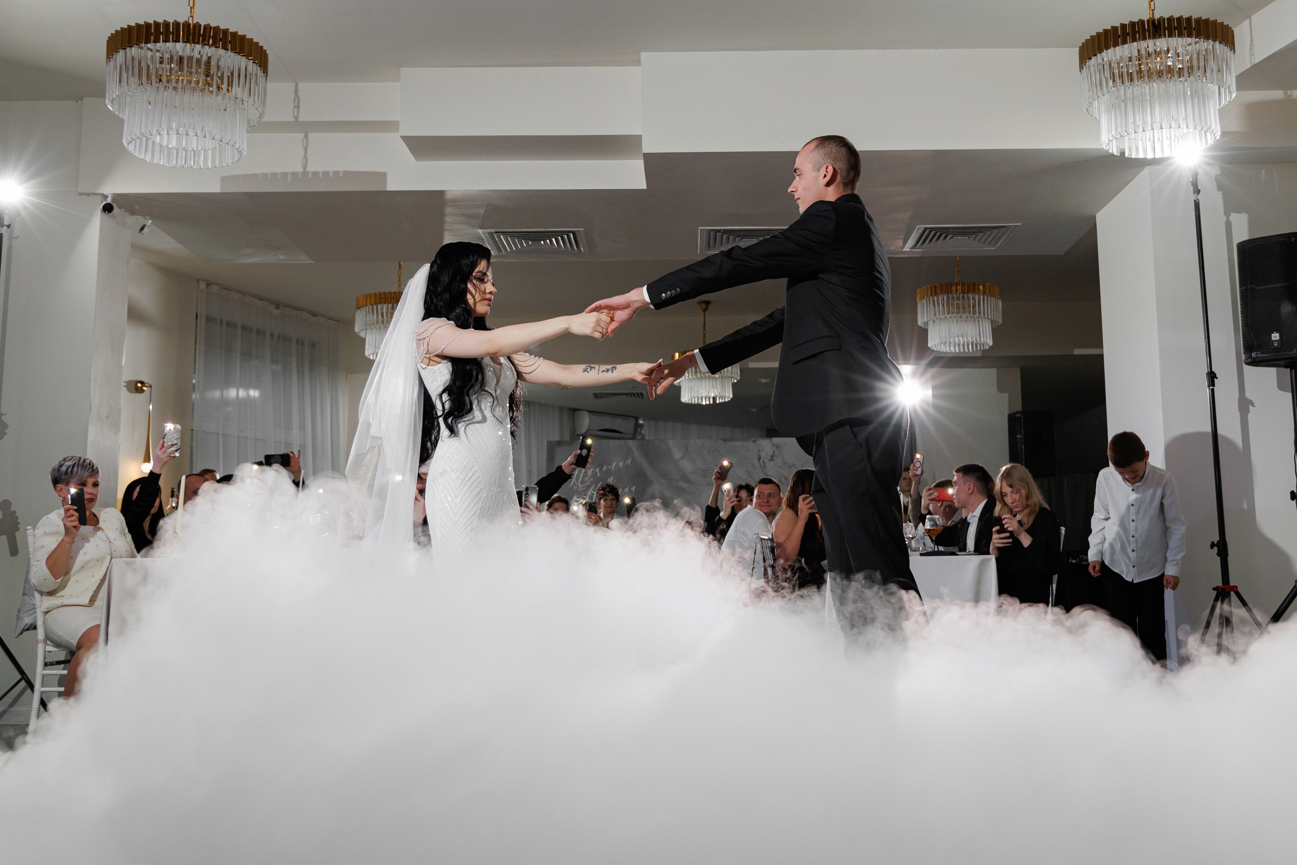 Марина и Николай (18-08-2024)