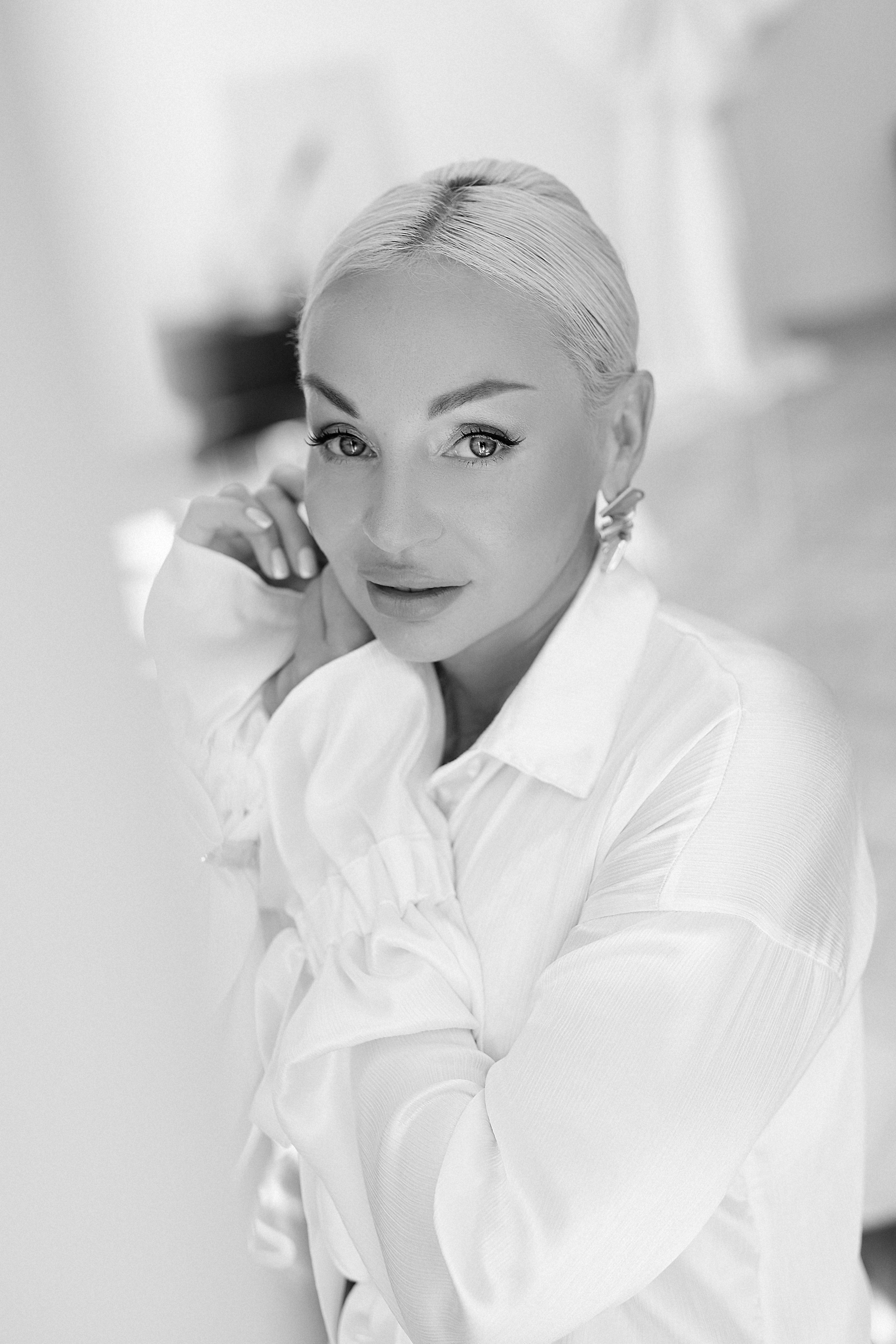 Татьяна. Таня Давтян фотограф в Новосибирске