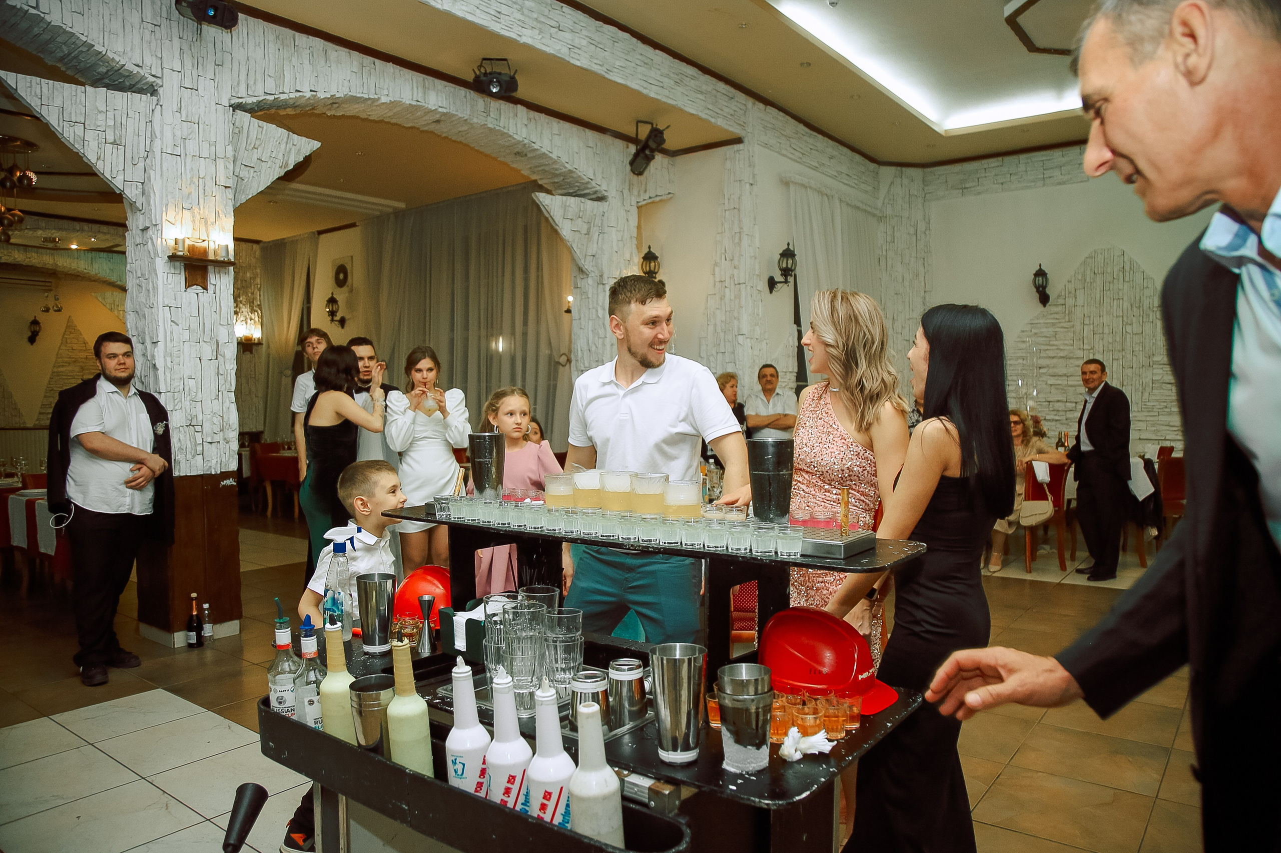 Катя+ Влад. Фото-Видеосъемка любых мероприятий Москва Ростов