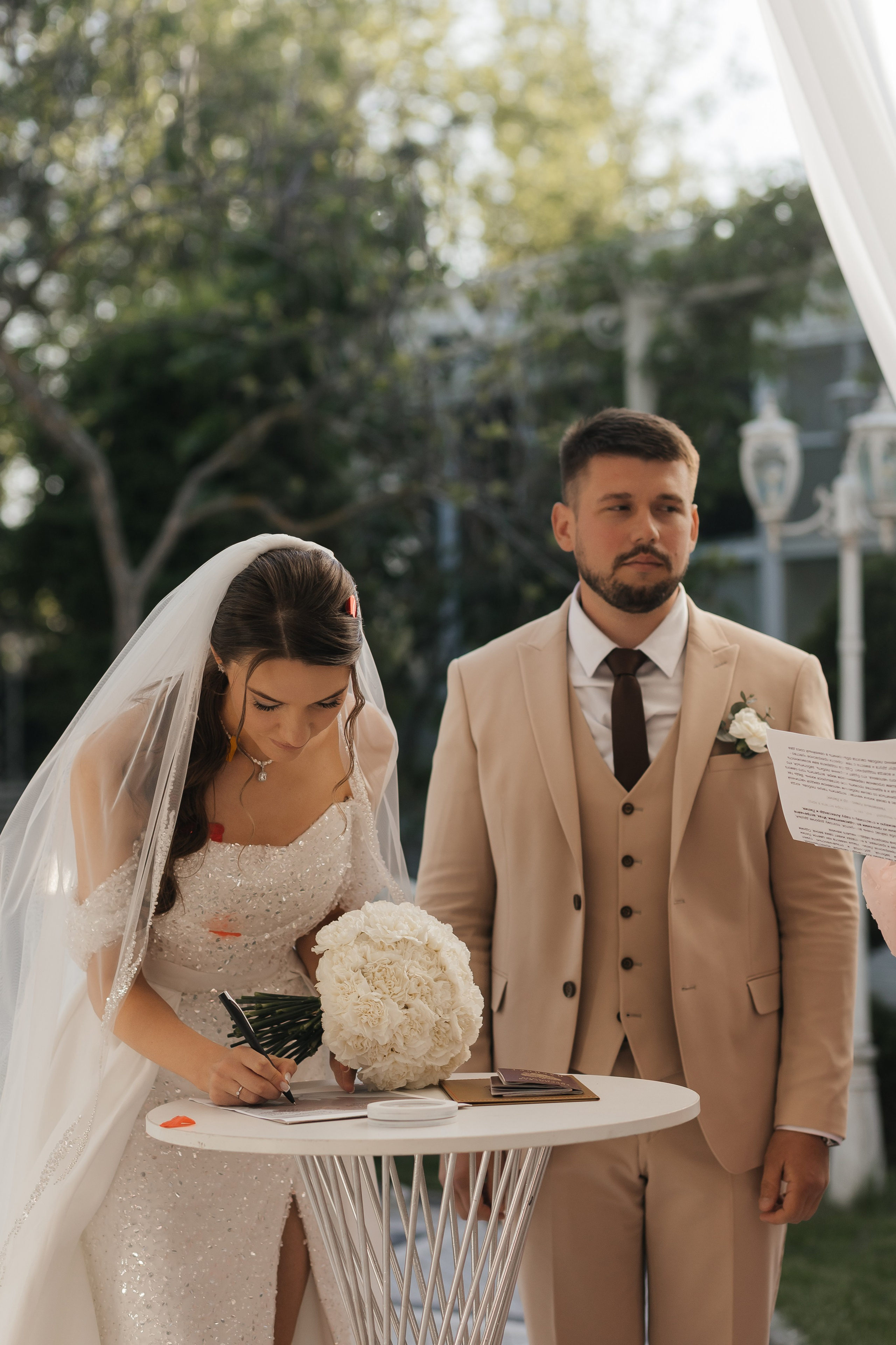 2.05.2025|Лилия и Александр. Свадебный фотограф в Ростове-на-Дону и Азове Малявка Анастасия