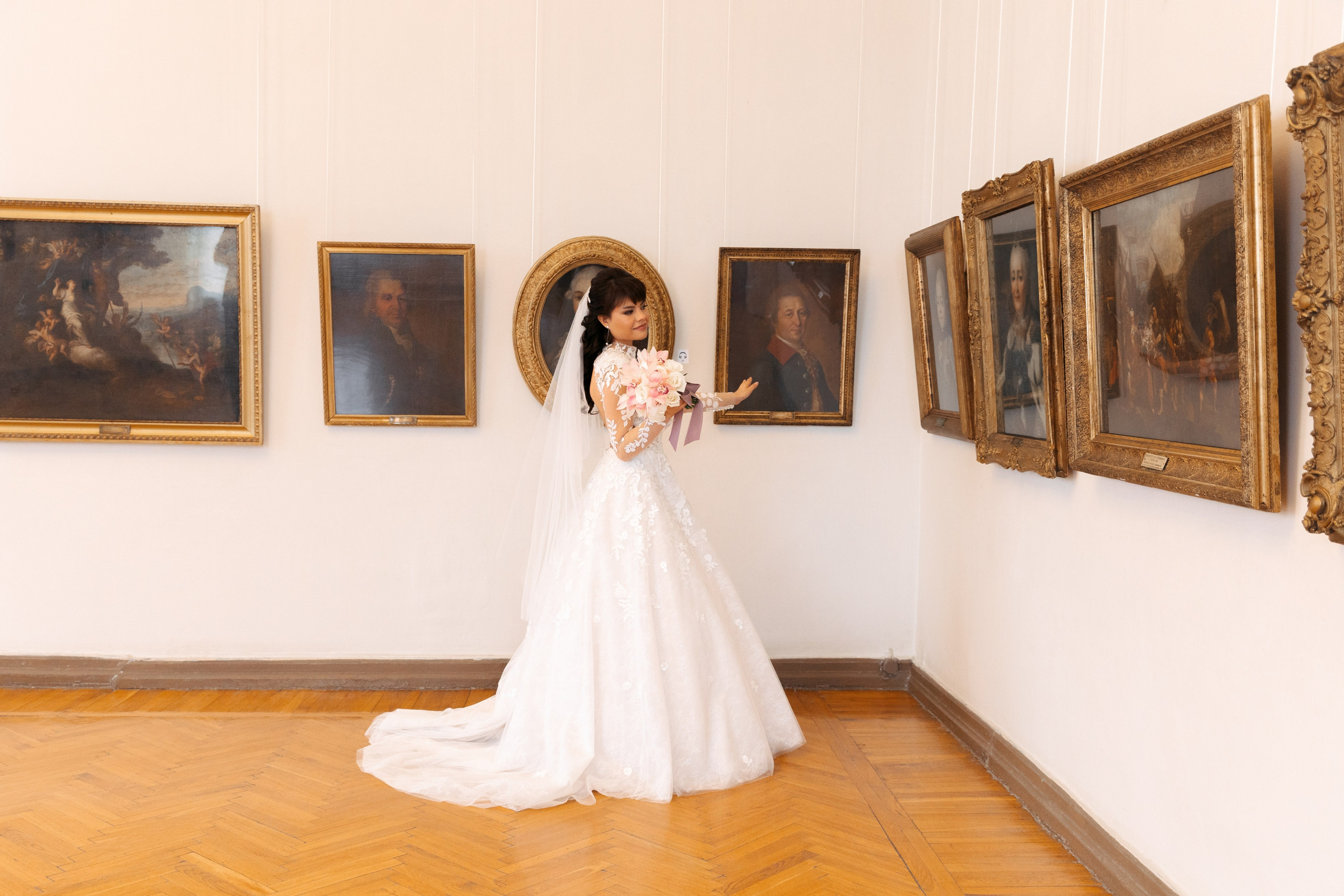 Юлия И Александр. Свадебный и семейный фотограф Егорова Юлия