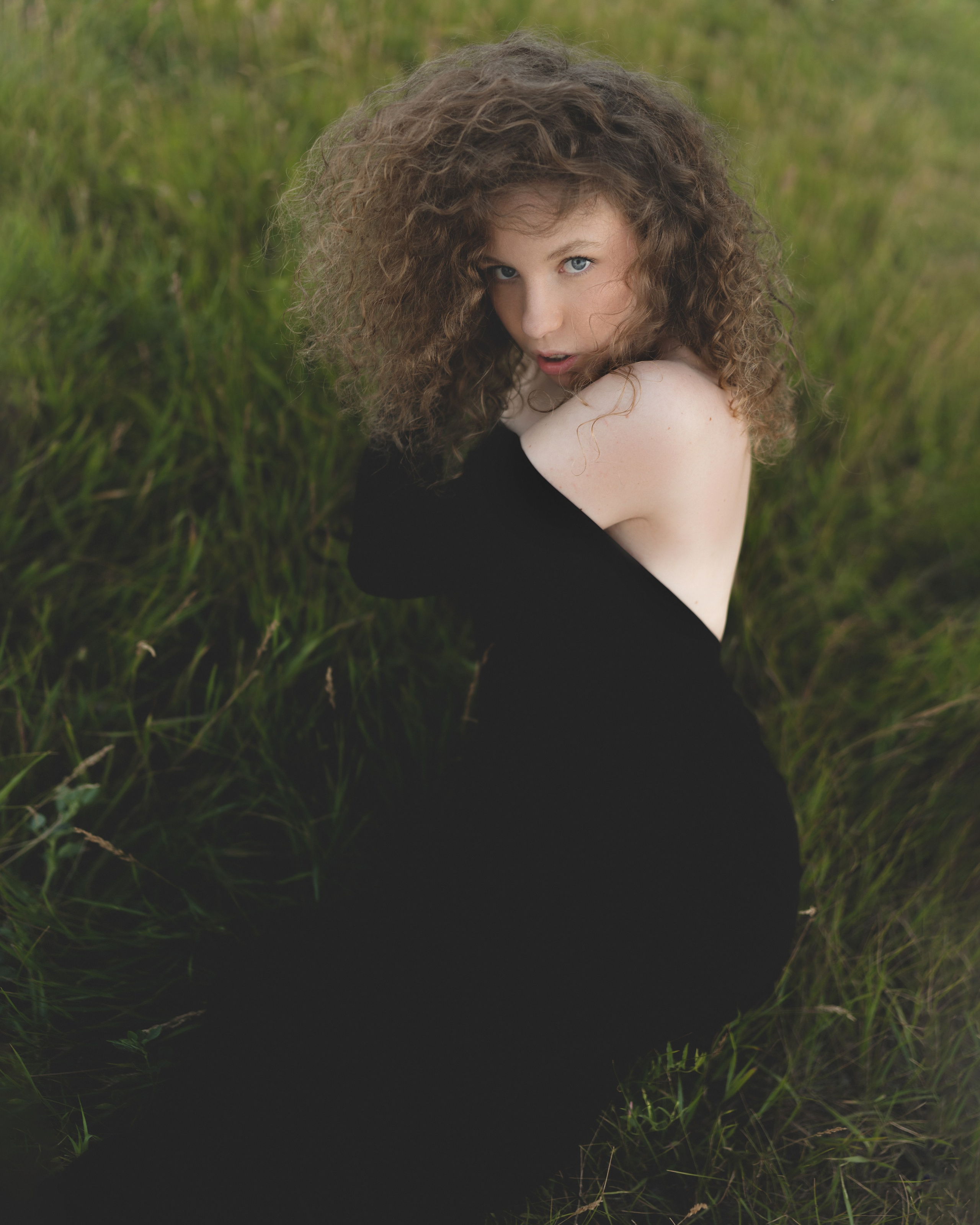 Настя. Фотограф Маргарита Спицина в городе Липецк