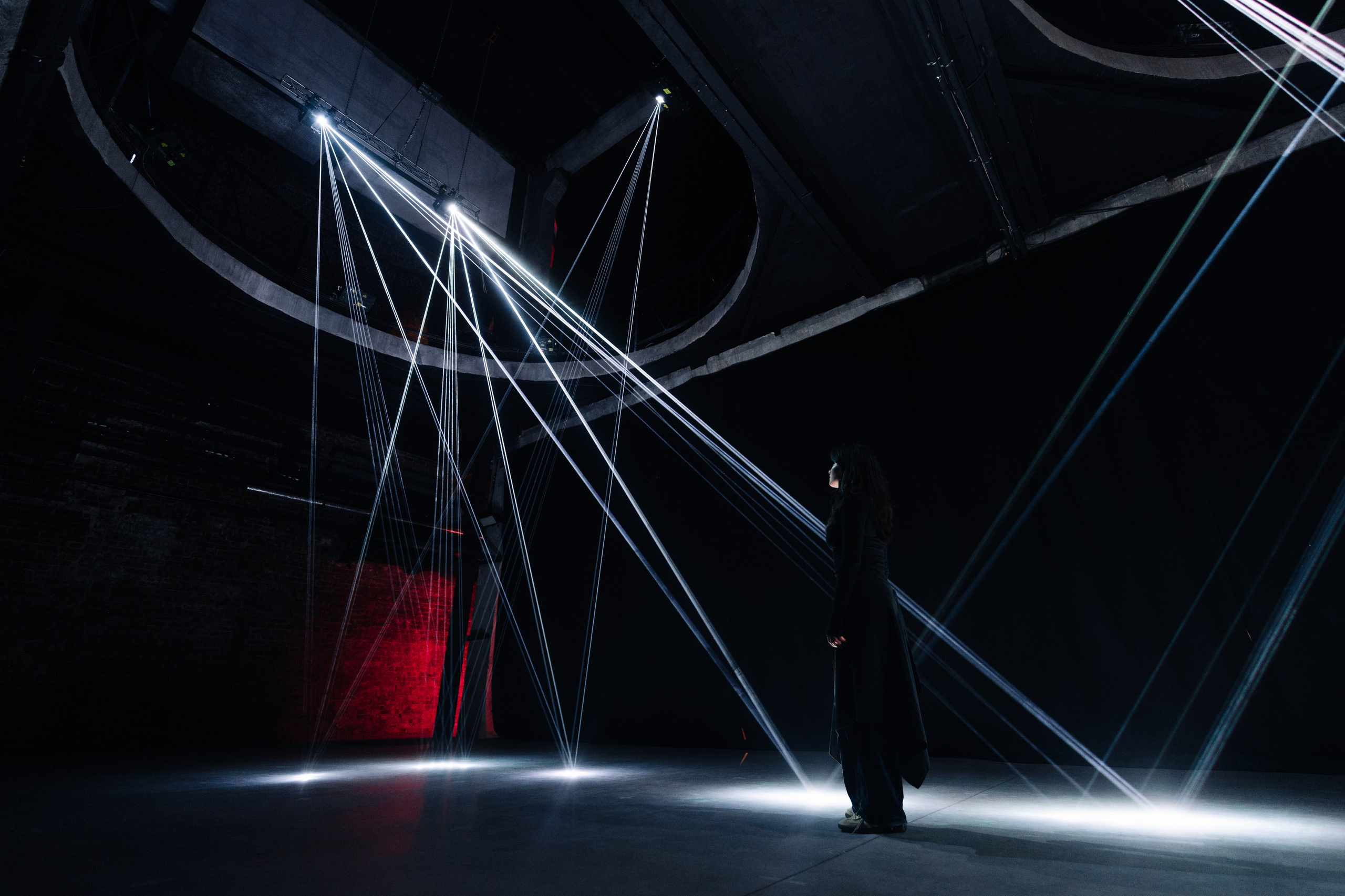 CISTERN SPACE, media.tribe, Тонкие Материи. @tomrus: Рустам Шагиморданов — фотограф