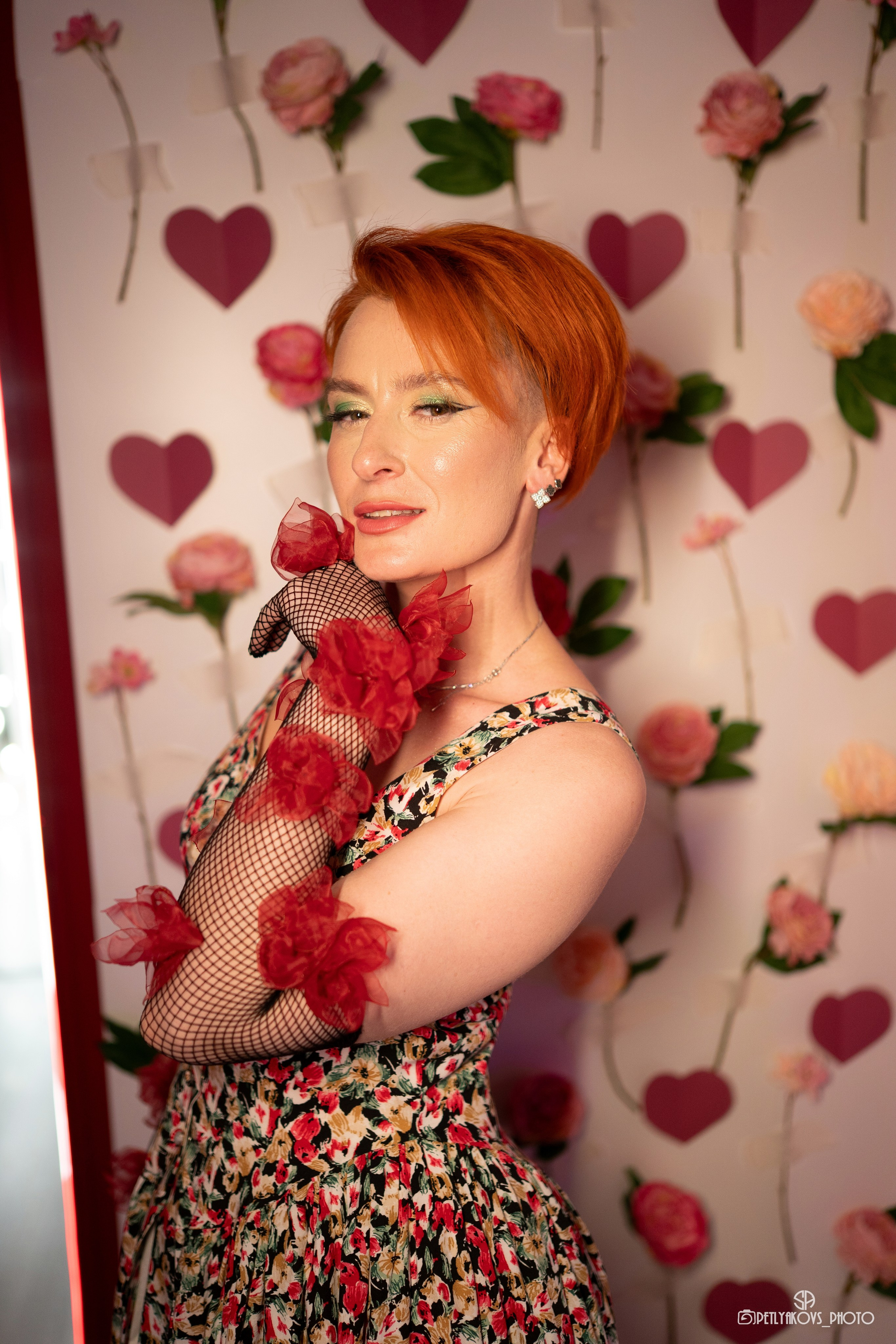 Вечеринка в S.P. Women. Фотограф, видеограф Пятигорск, Ставрополь, Ессентуки, Petlyakovs_photo