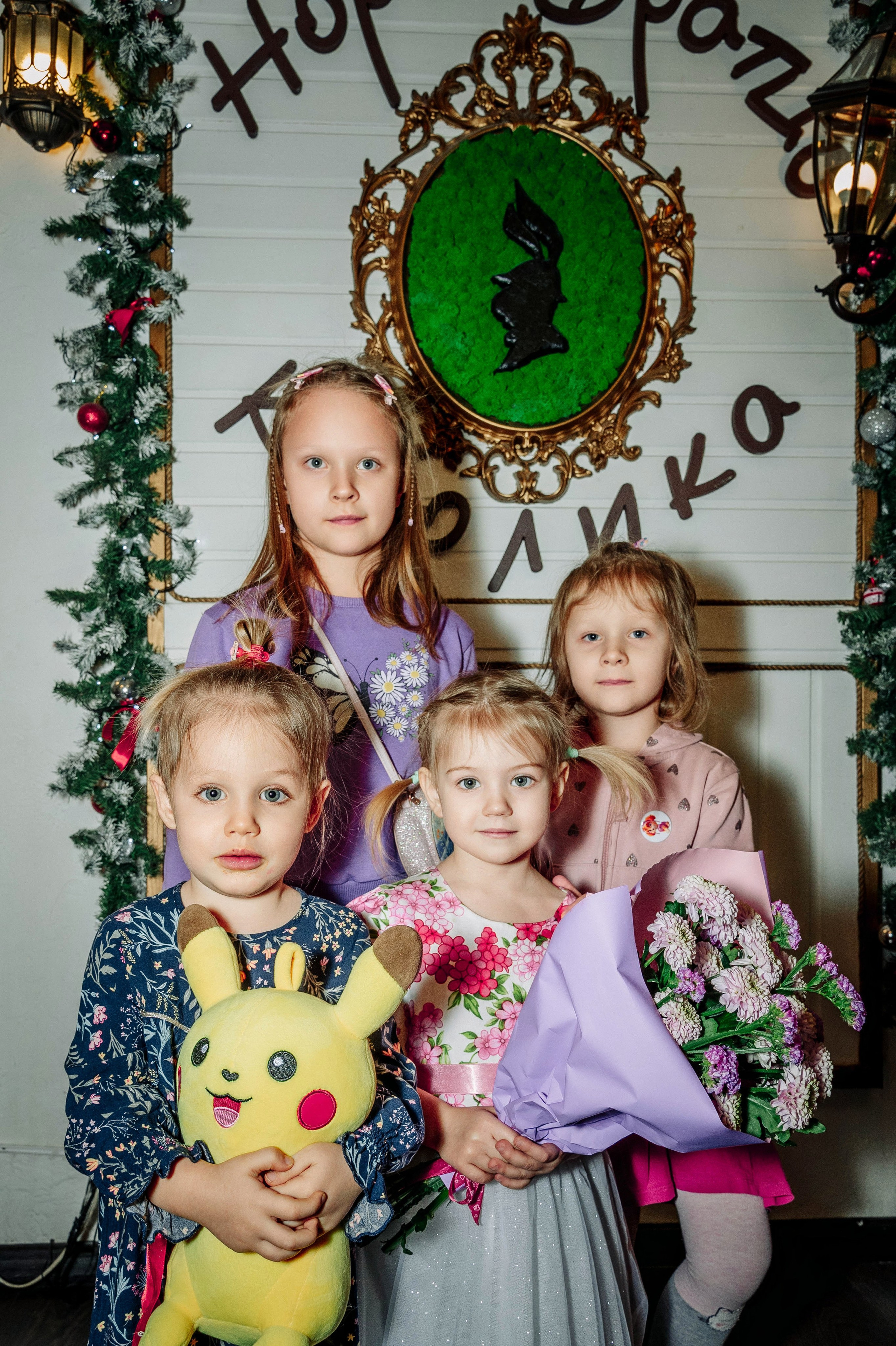 РЕПОРТАЖ МЕРОПРИЯТИЙ. Фотограф мероприятий в Москве Кира Секира