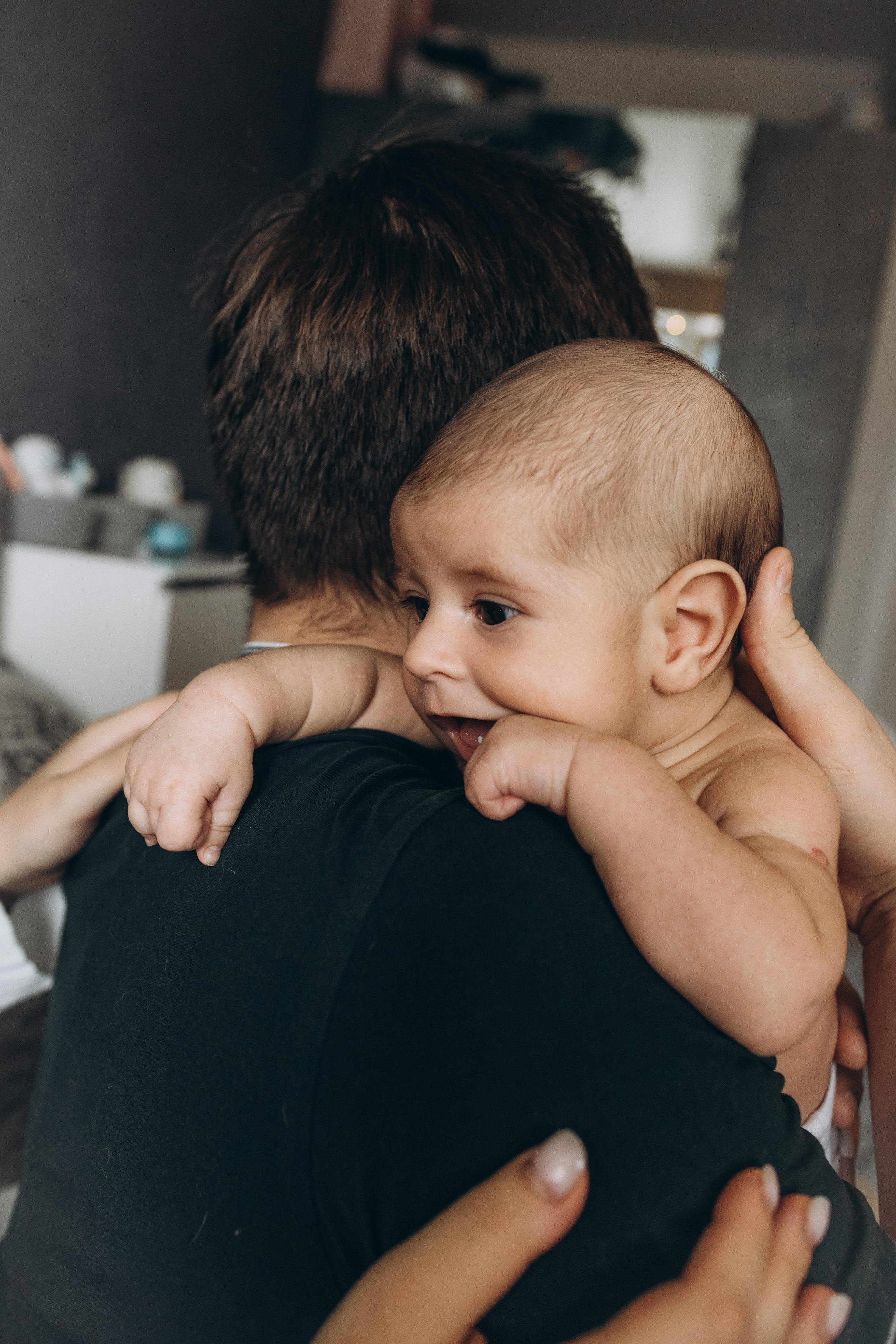 Полина. Семейный и портретный фотограф в Новом Уренгое