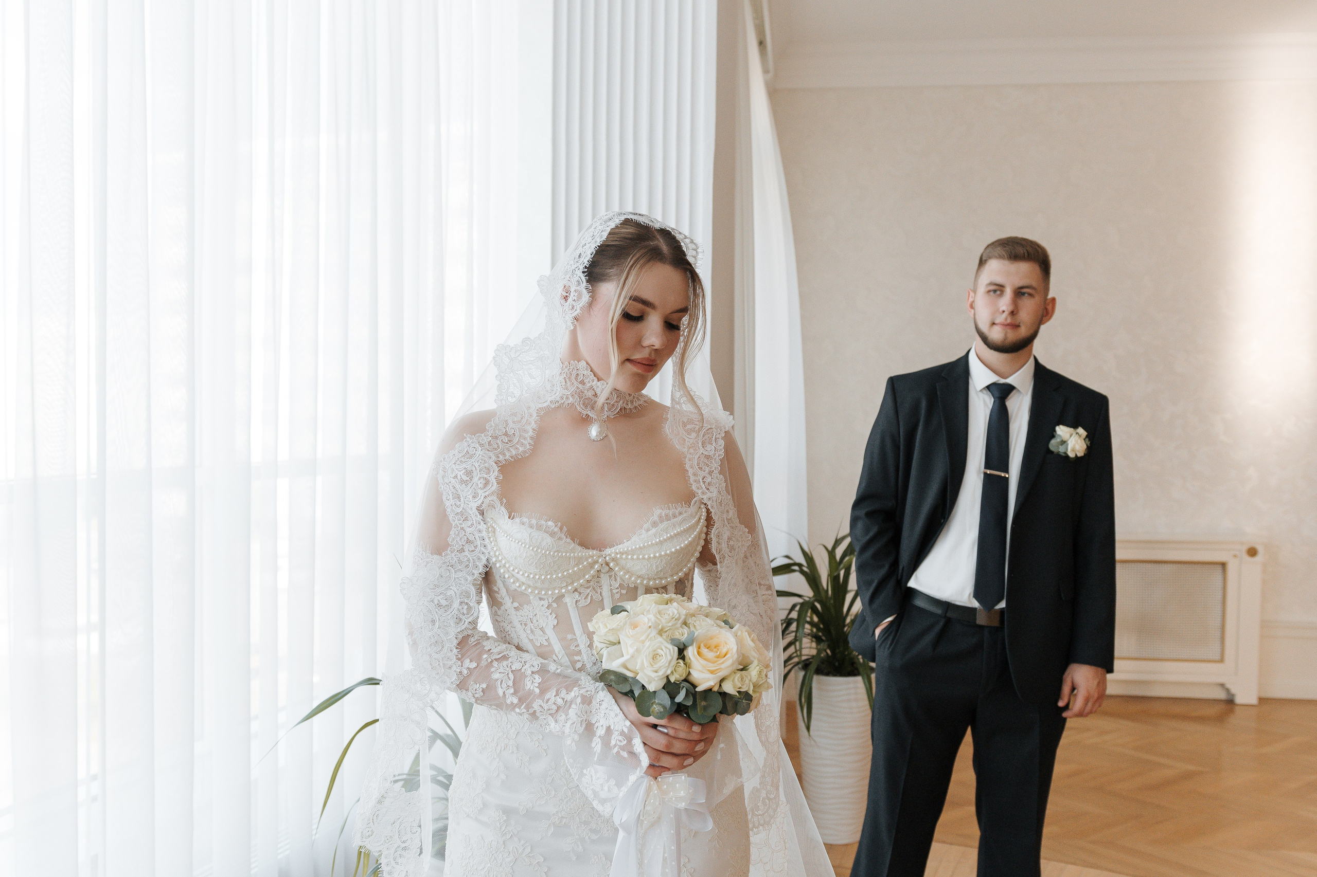 Love. Семейный и портретный фотограф в Новом Уренгое