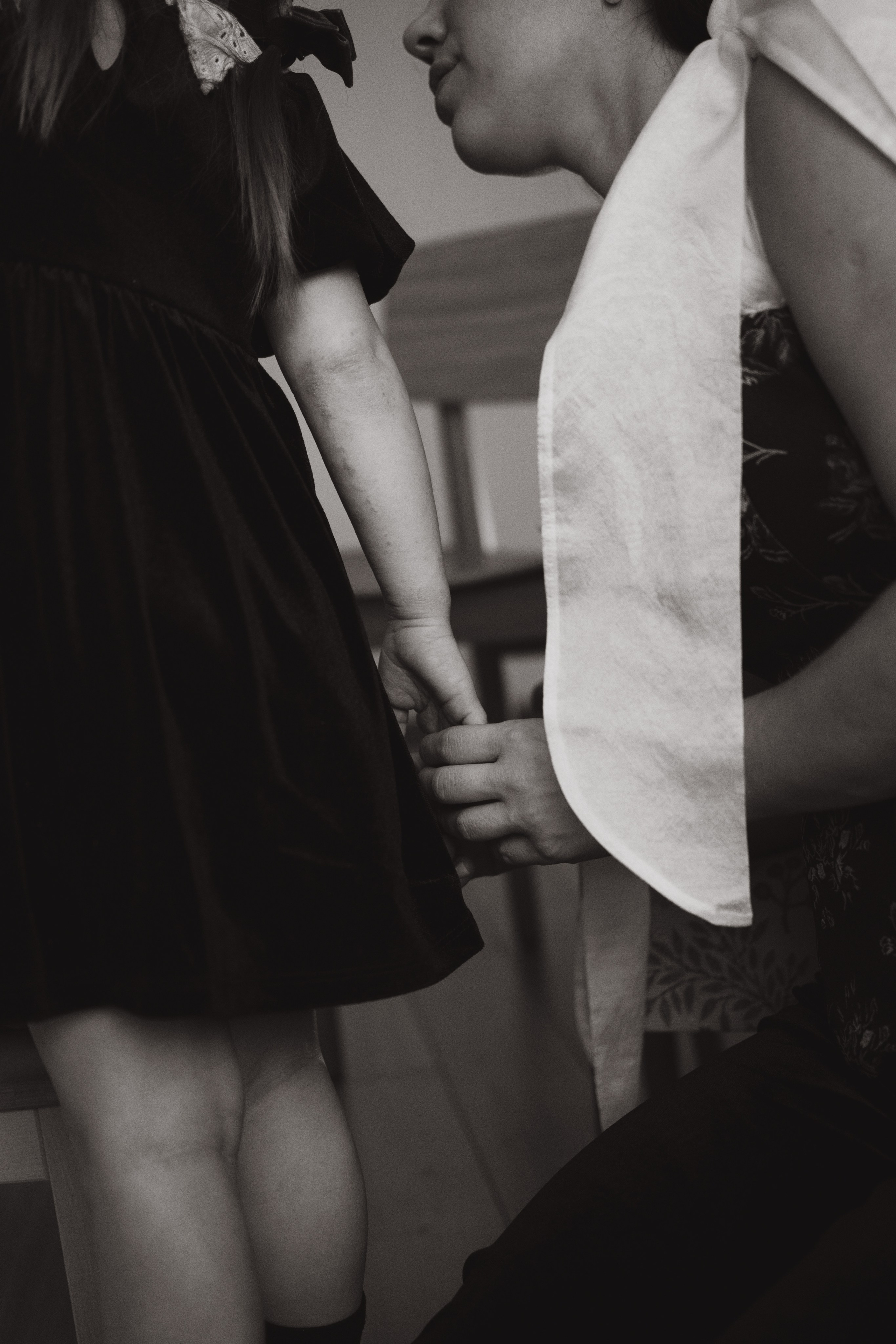 Кира. Семейный и портретный фотограф в Новом Уренгое