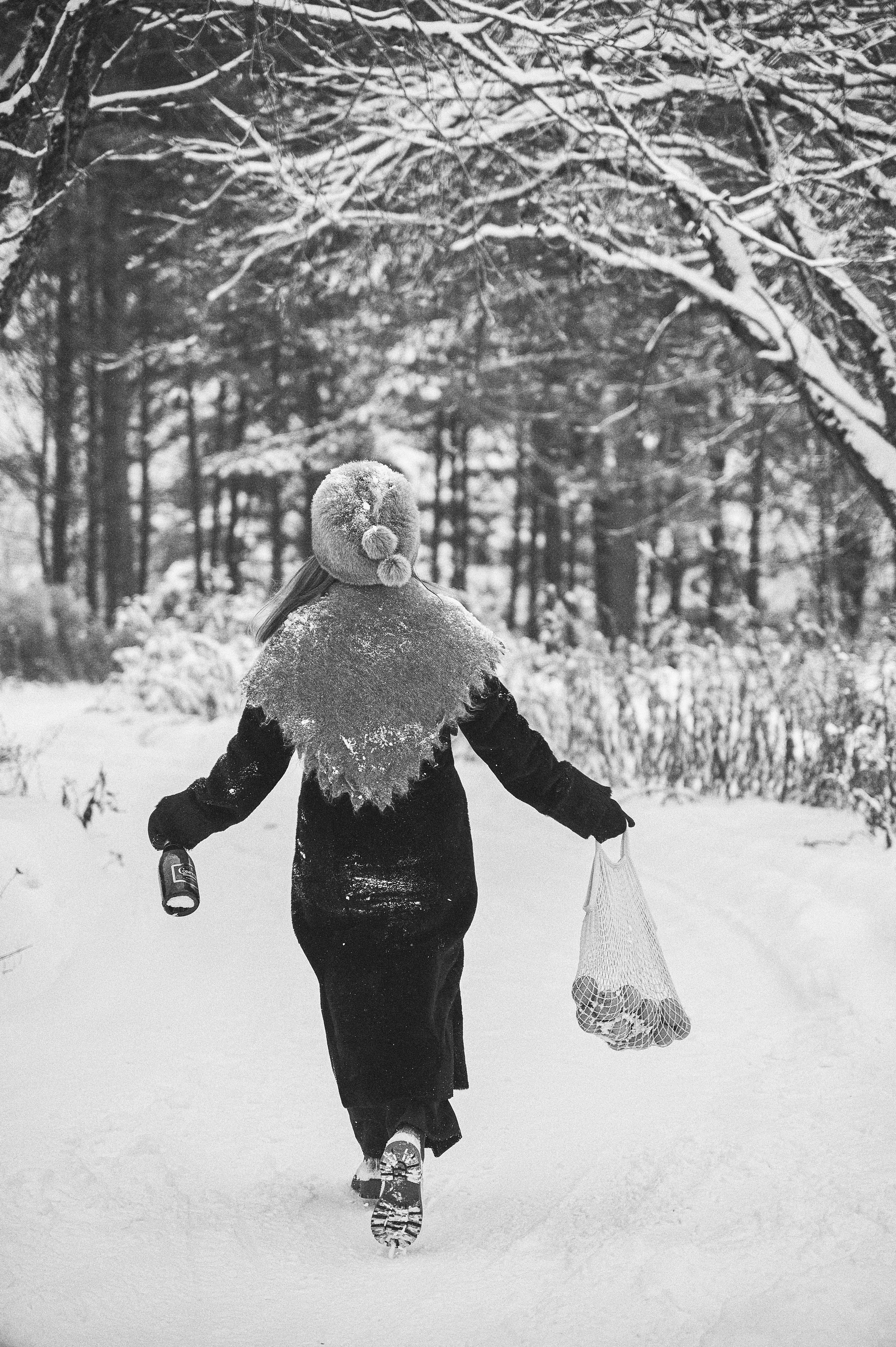 Валентина и Антон. Свадебный и портретный фотограф в Брянске Скепская Лилия