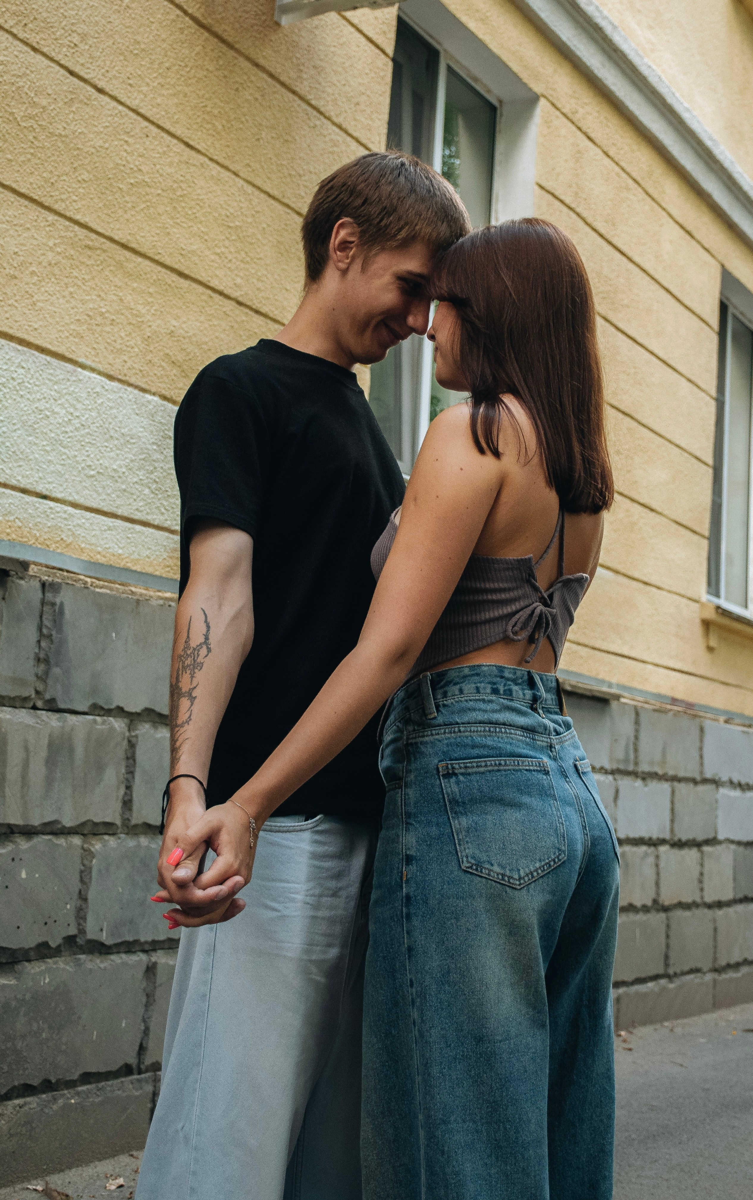 Виктория и Владимир. Анастасия — фотограф в Волжском и Волгограде