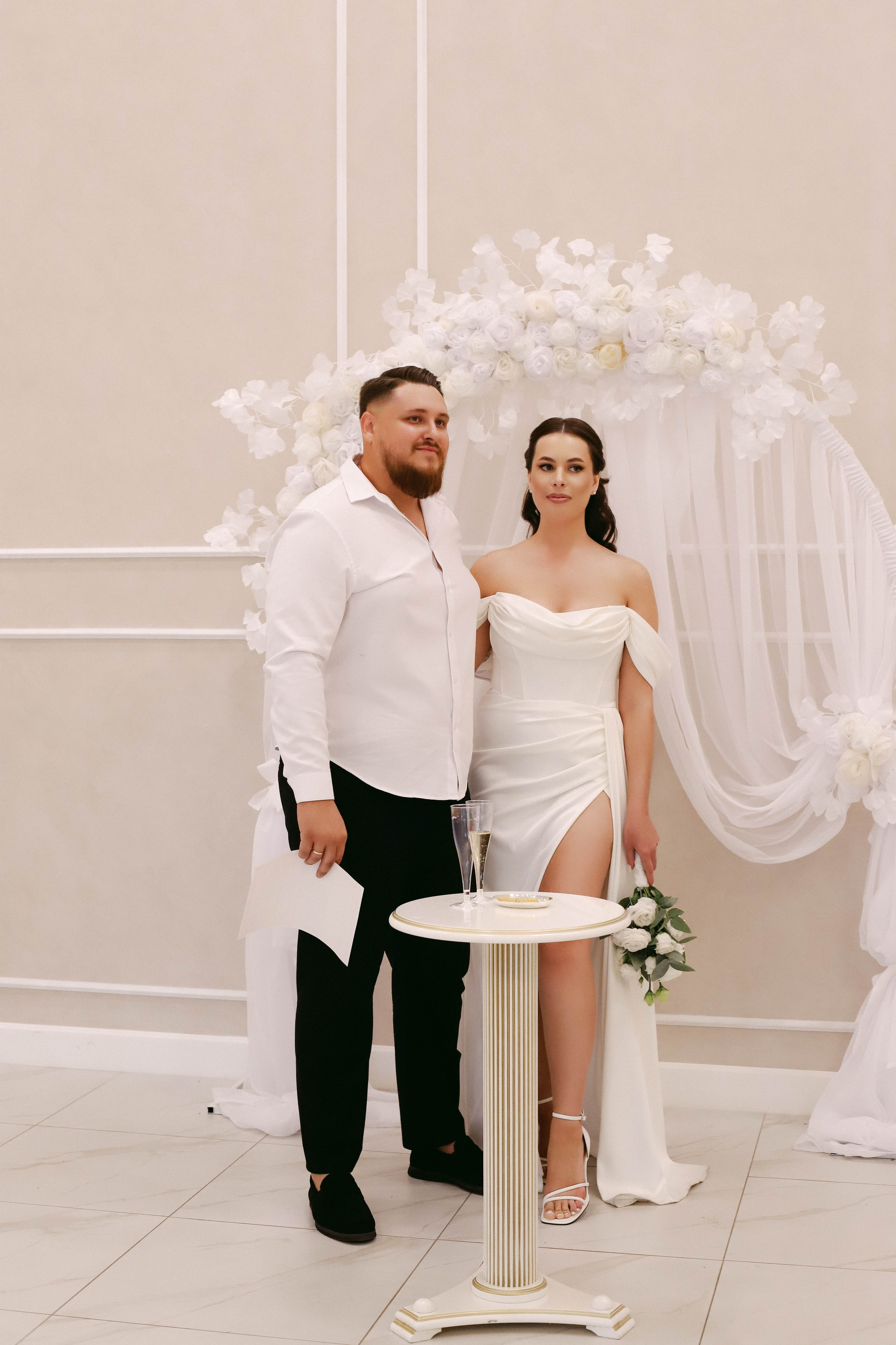 МАРИЯ & ИЛЬЯ. Фотограф Мариуполь | Ялта | Крым — Диана Мазенко