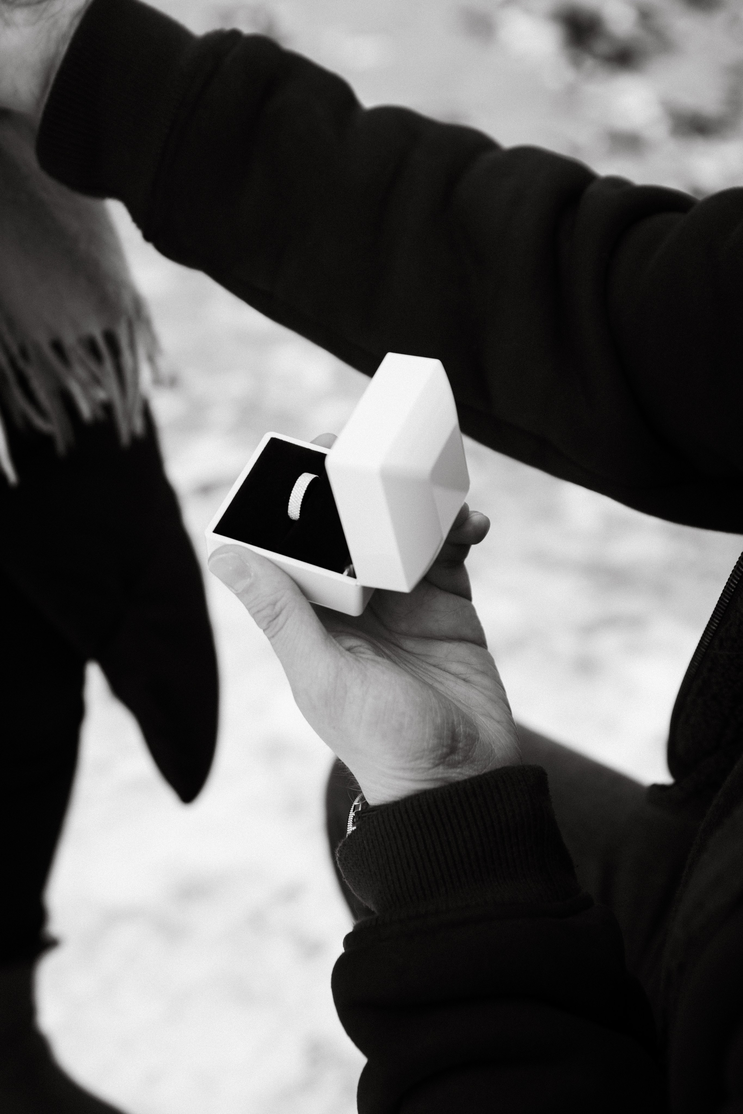 Сергей и Ксения / Зеленоградск. Фотограф Калининград Илья Миллер