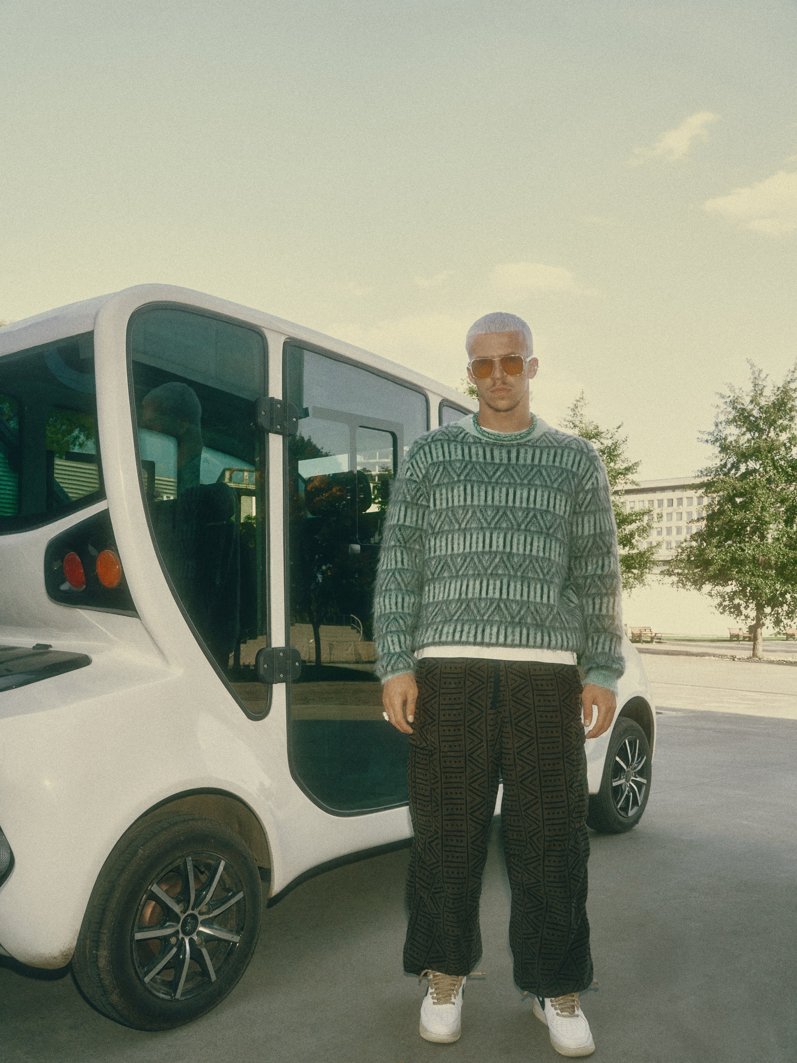 Владимир. Рома Гелик фотограф из г. Москва