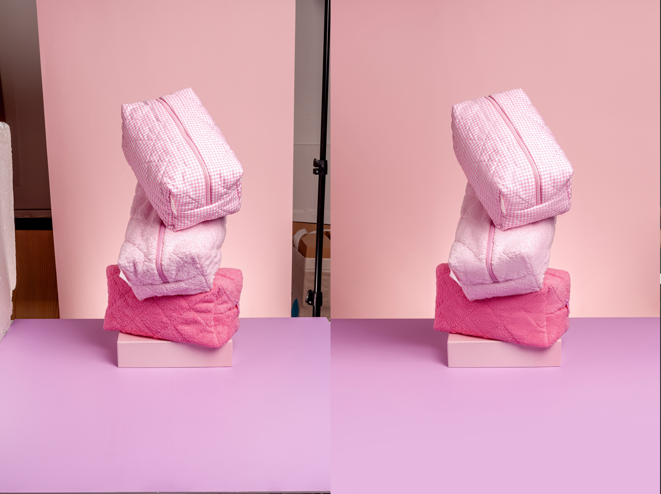 Ретушь фотографий сумок | Студия SVITHART