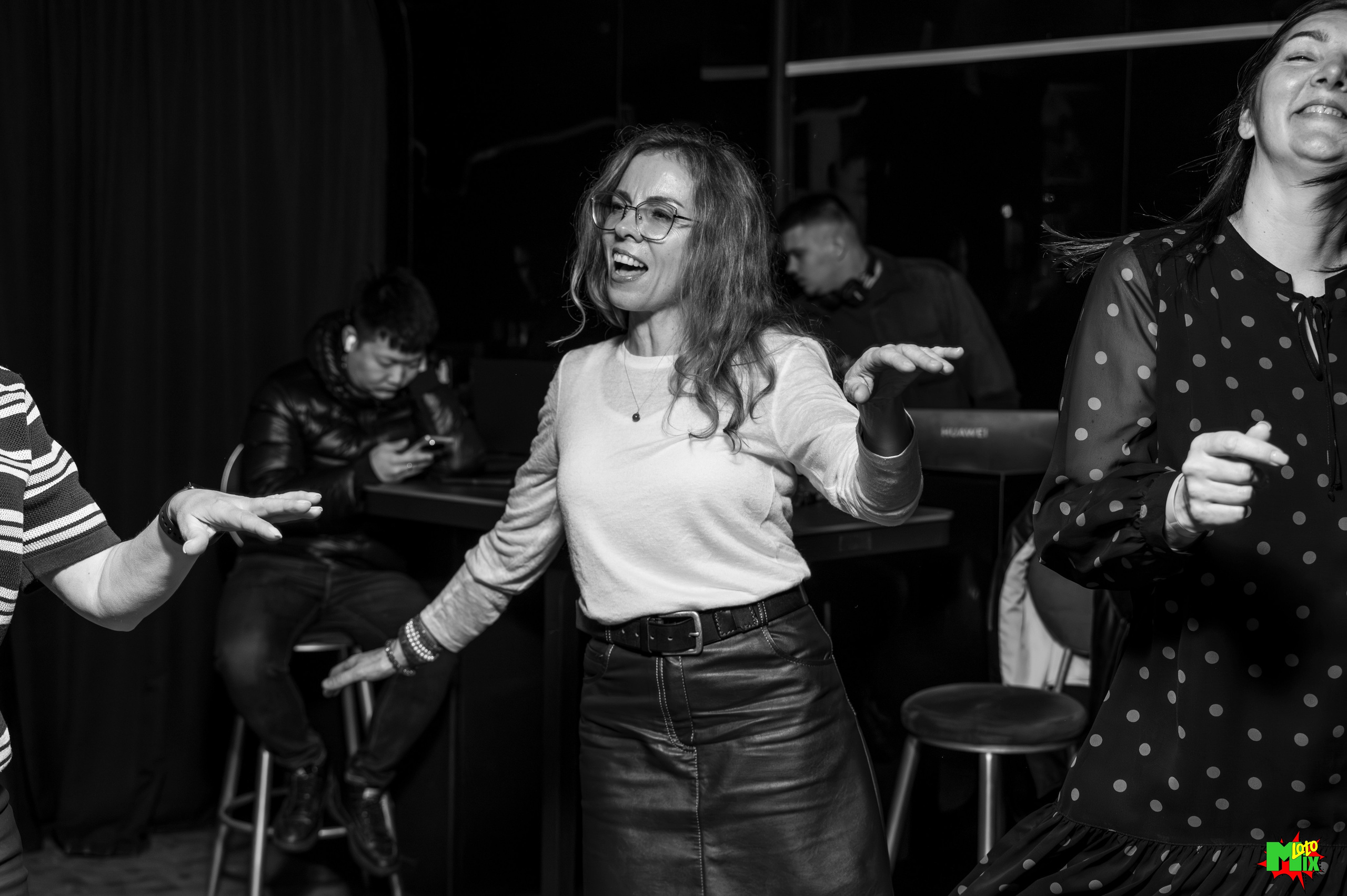 Репортаж MIXLOTO. Фотограф Беларусь — Ольга Шаповалова (Жардецкая)