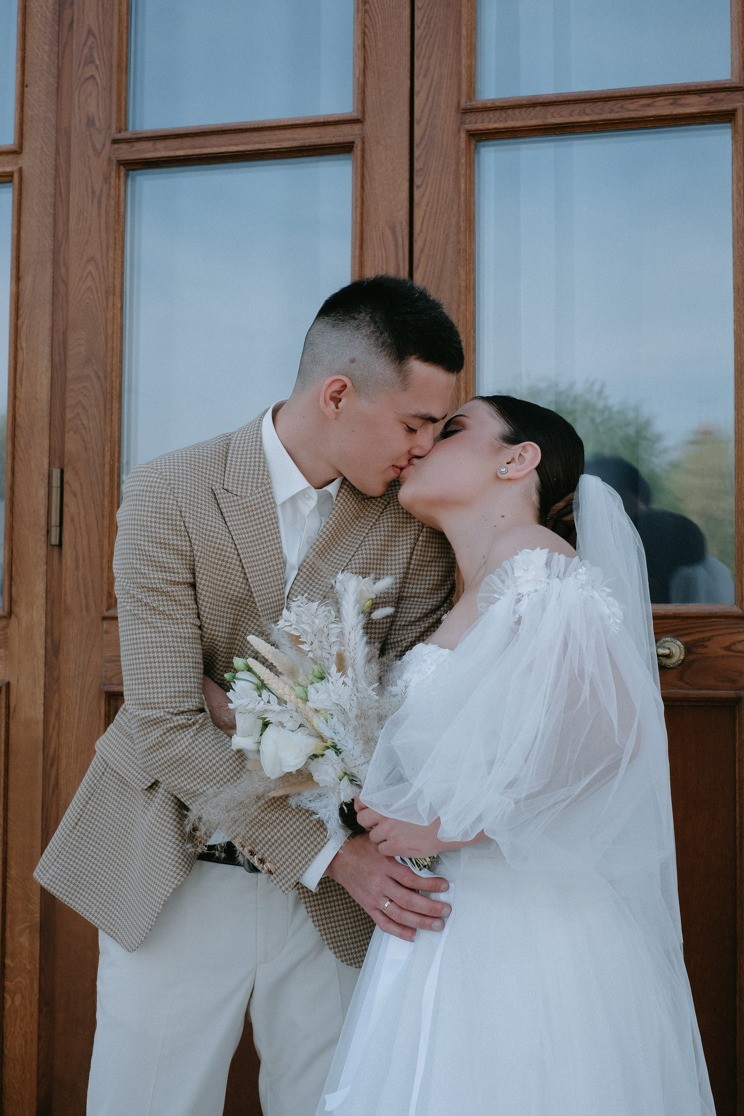 WEDDING DAY Илья&Анна. ФОТОГРАФ АННА КАЗАРЯН