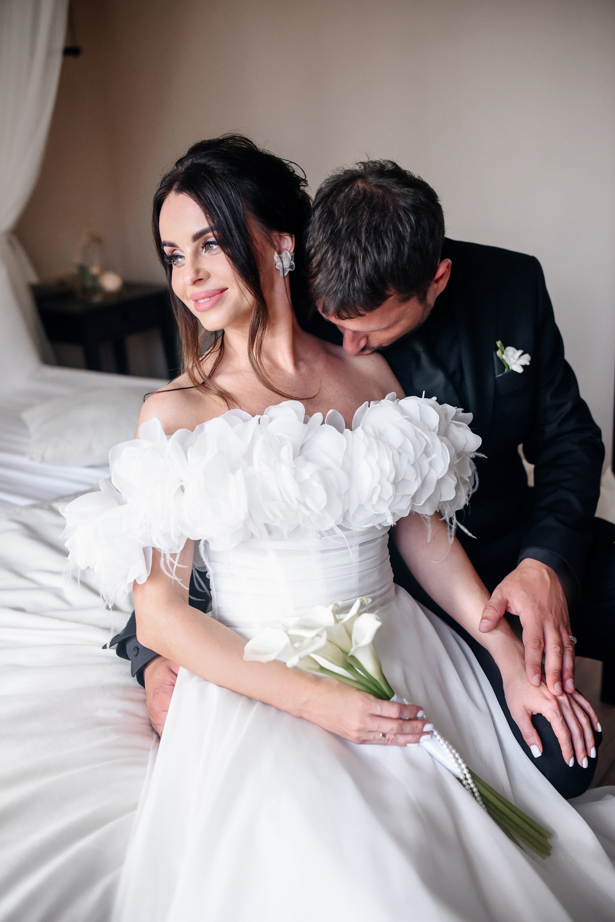 Свадьба. Семейный и детский фотограф в Слониме Беларусь Вероника Грипич