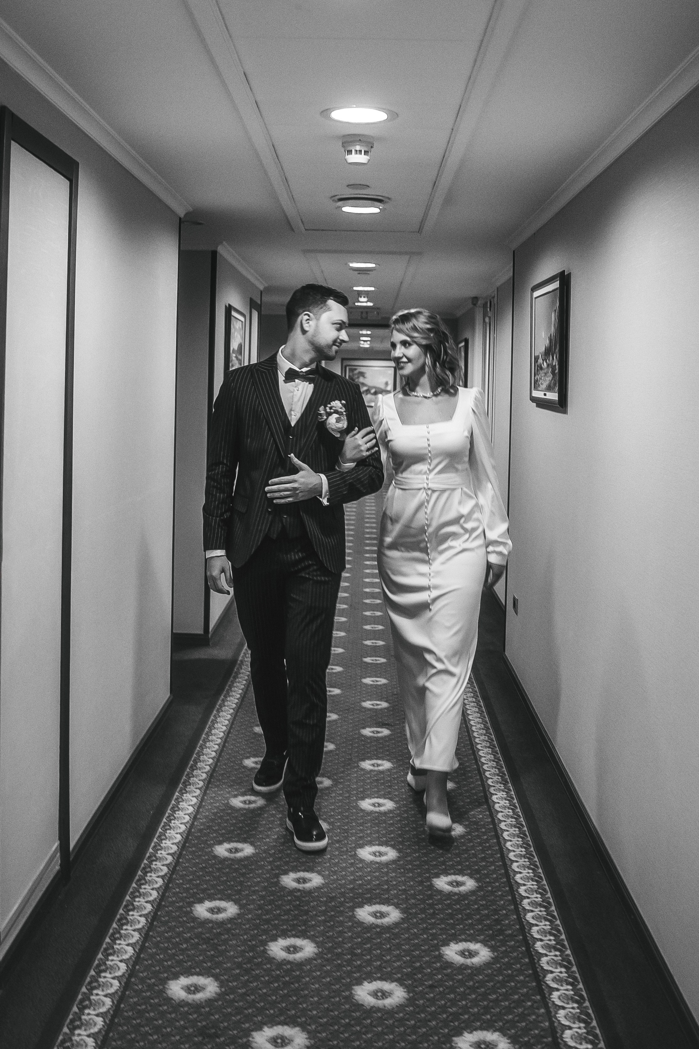 Б & Т. Свадебный, семейный и индивидуальный фотограф в Зеленограде и Москве Ирина Костенко